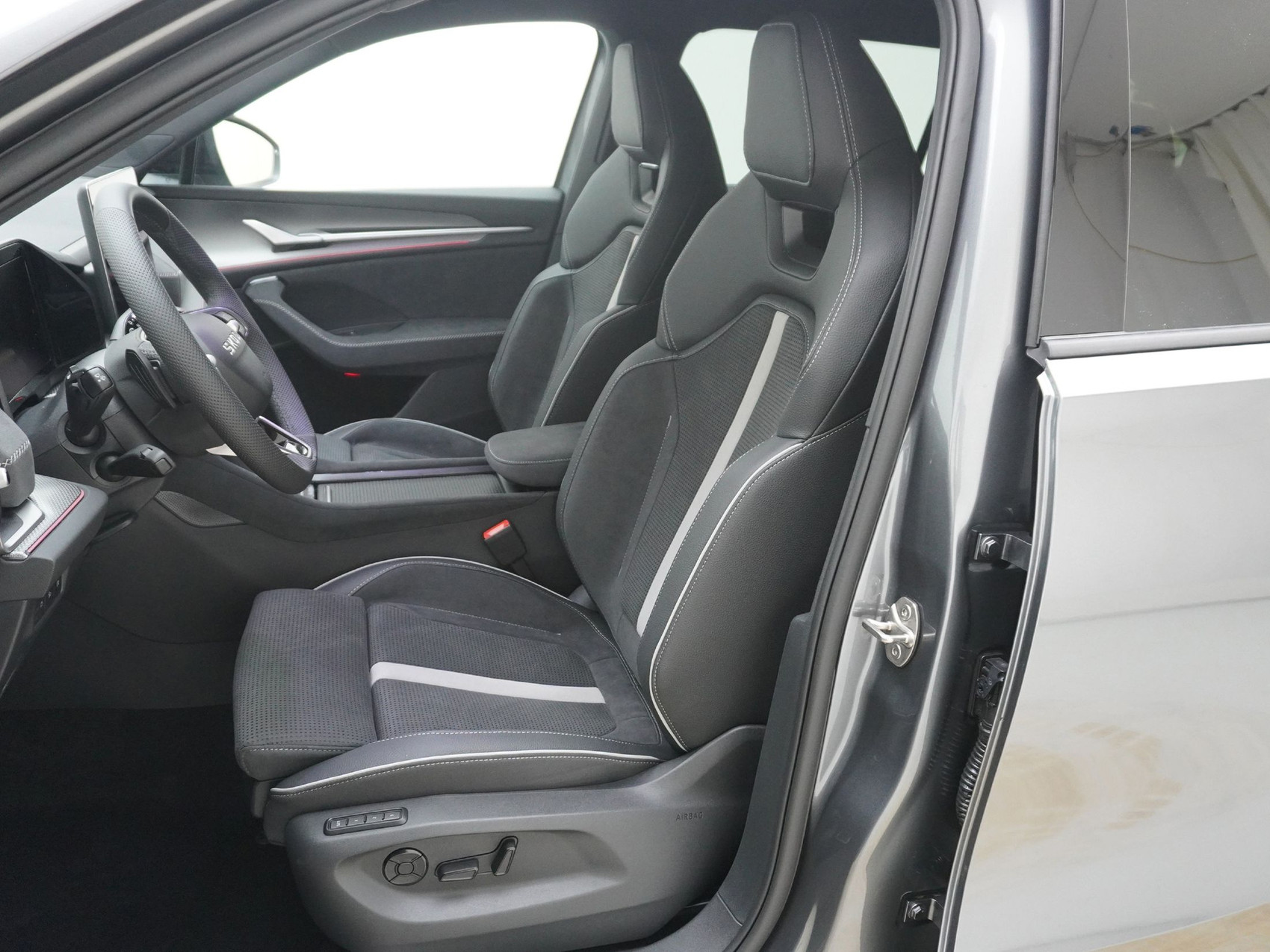 SKODA Kodiaq 2.0 TSI SportLine