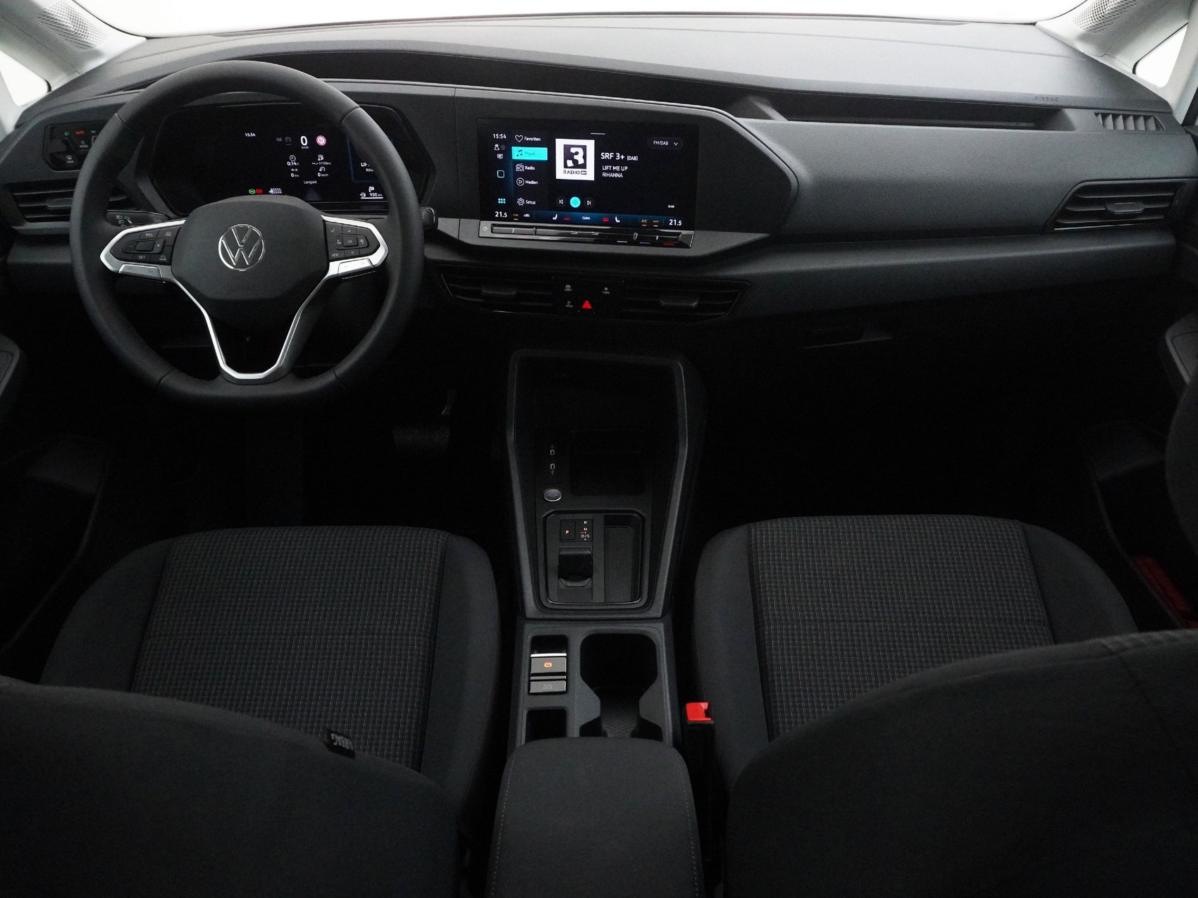 VW Caddy Maxi 2.0 TDI Life DSG