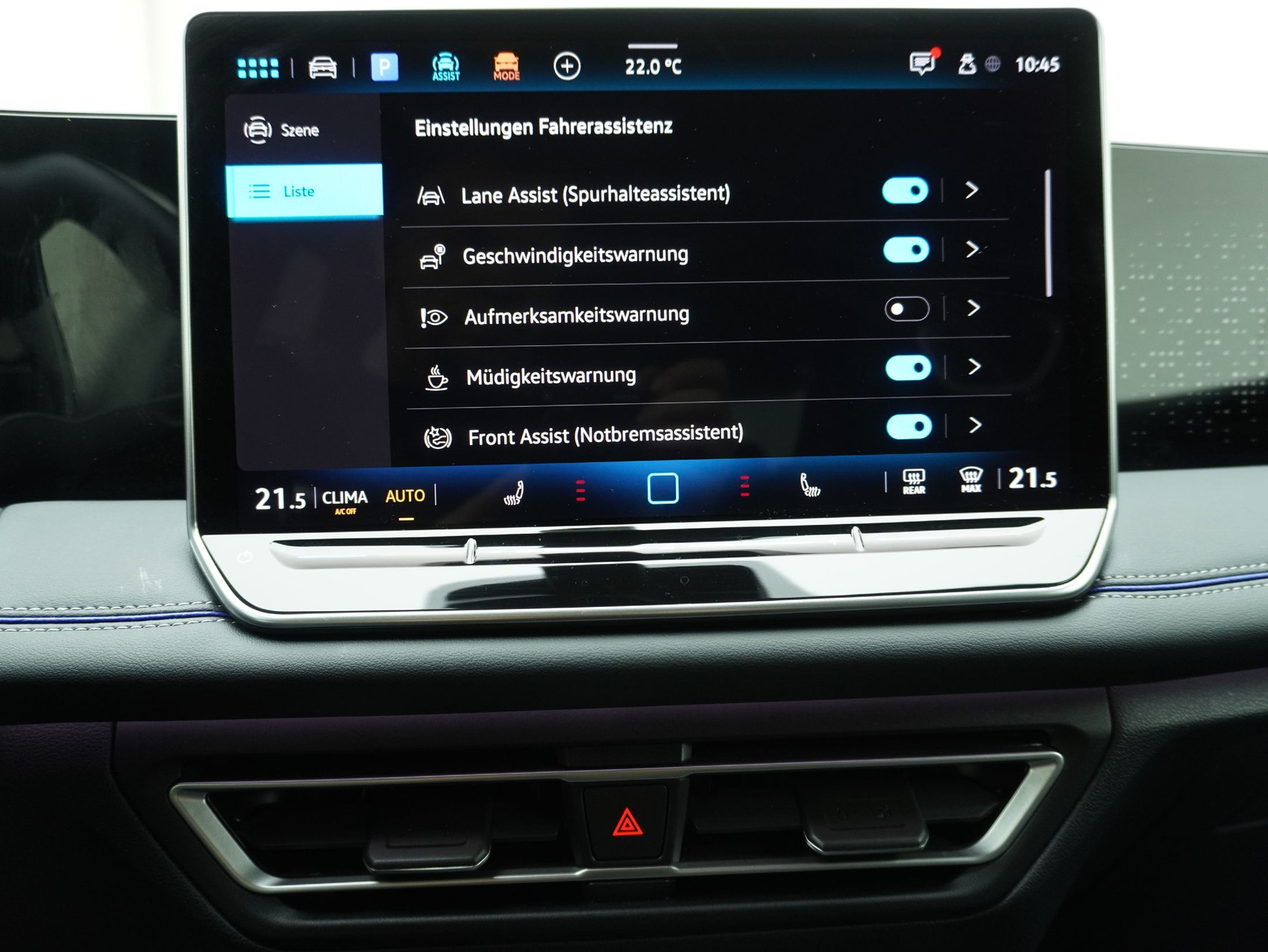 VW Tiguan 2.0 TSI DSG R-Line Black Style 4Motion (2025)