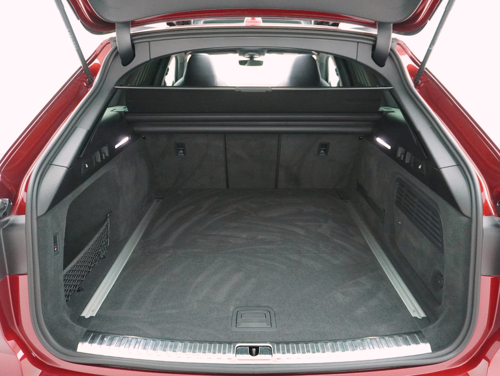 AUDI S6 Avant 3.0 V6 TDI quattro T-Tronic **Werksgarantie bis 11/2029 / SoftClose/Hinterradlenkung/S-Sitze**