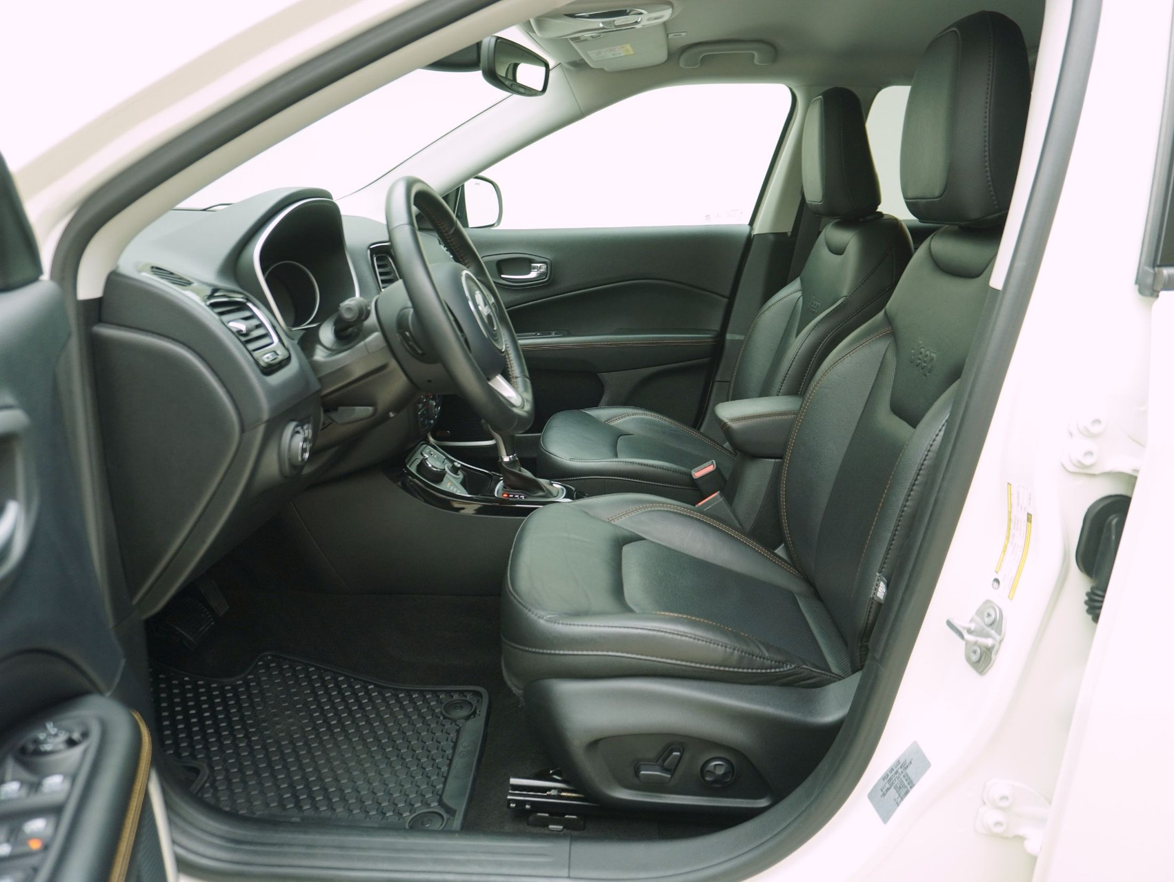 JEEP Compass 2.0 CRD Limited AWD
