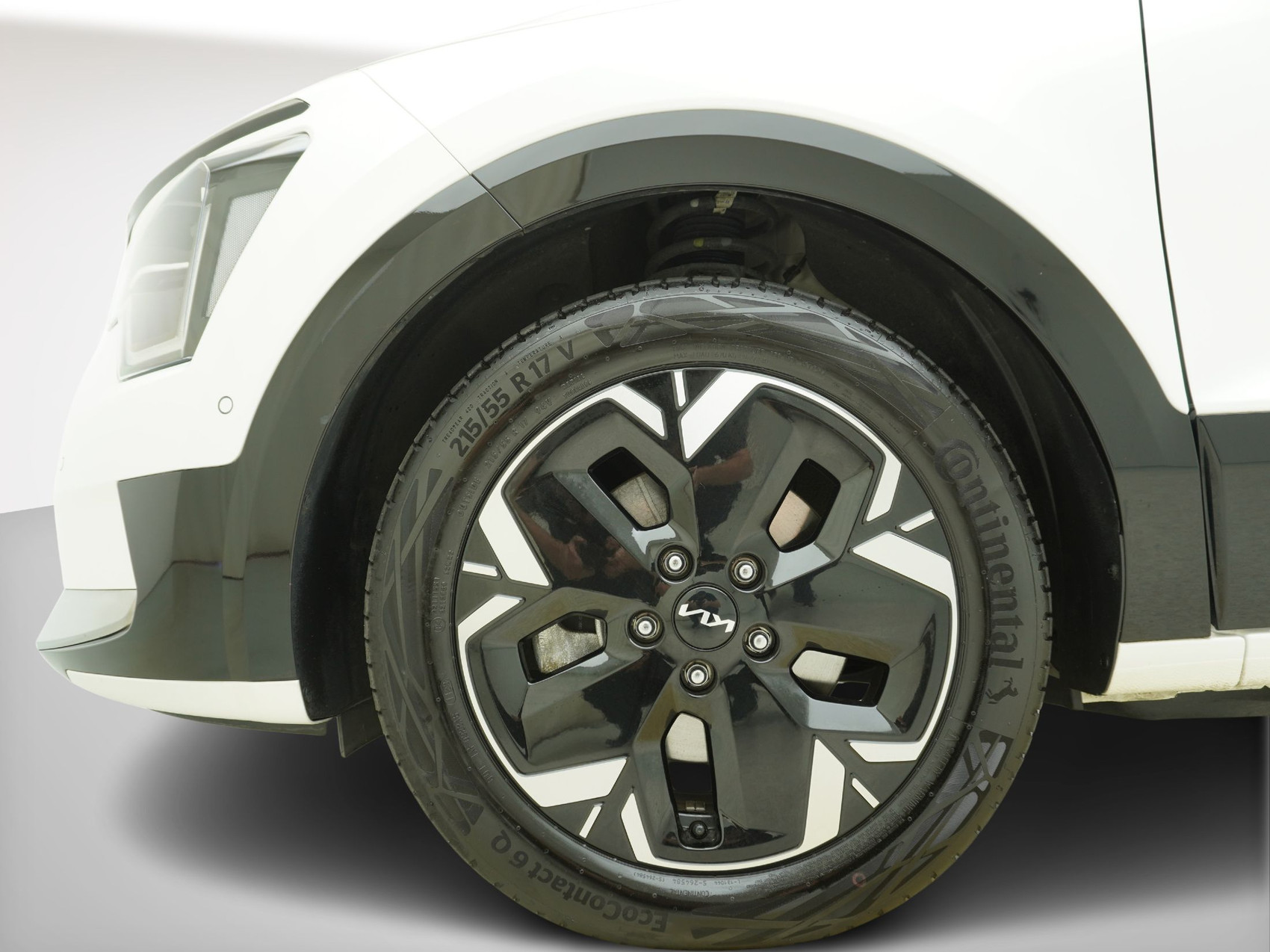 KIA Niro EV Style PLUS