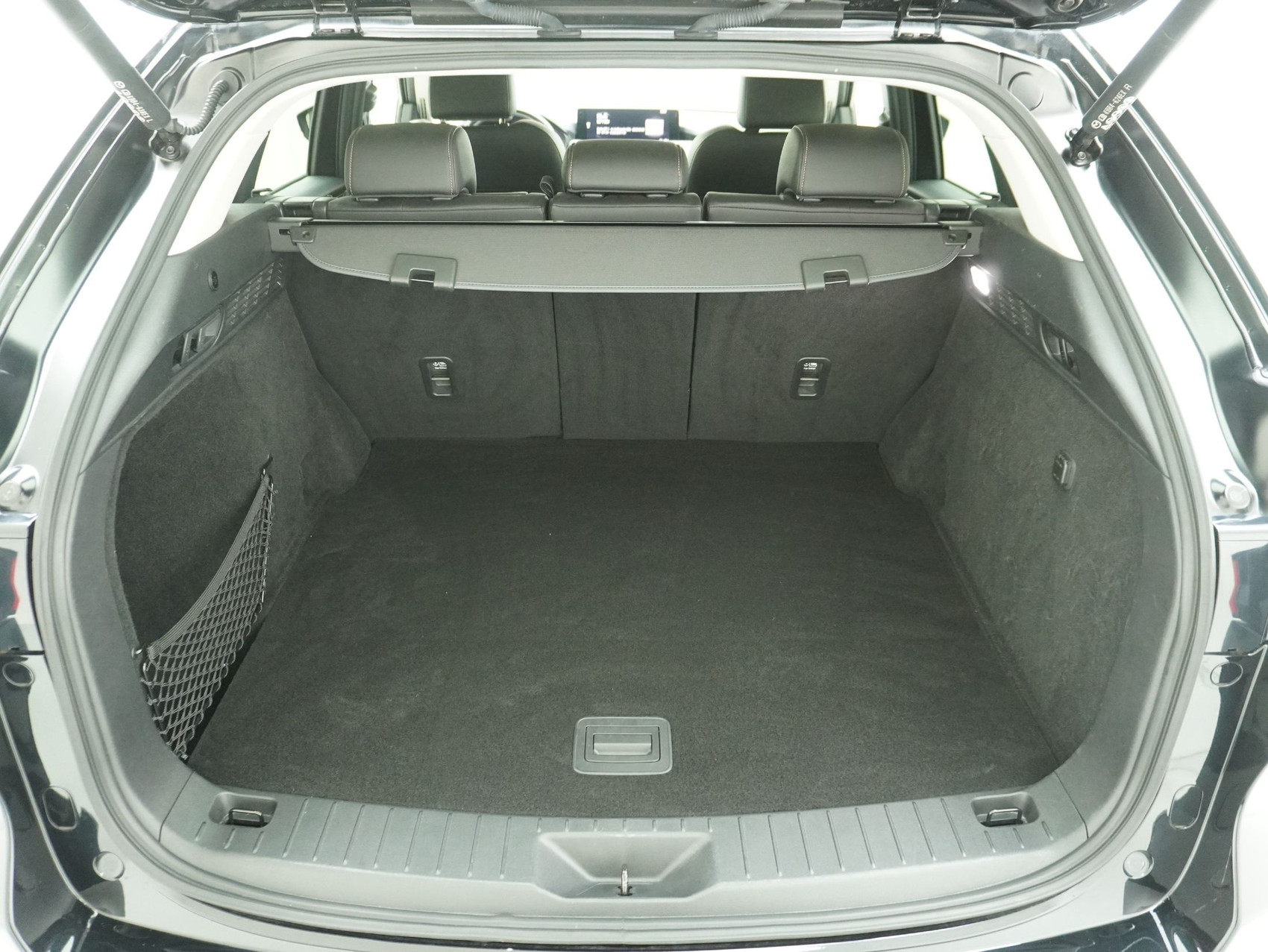 MAZDA CX-60 2.5 PHEV Exclusive Line