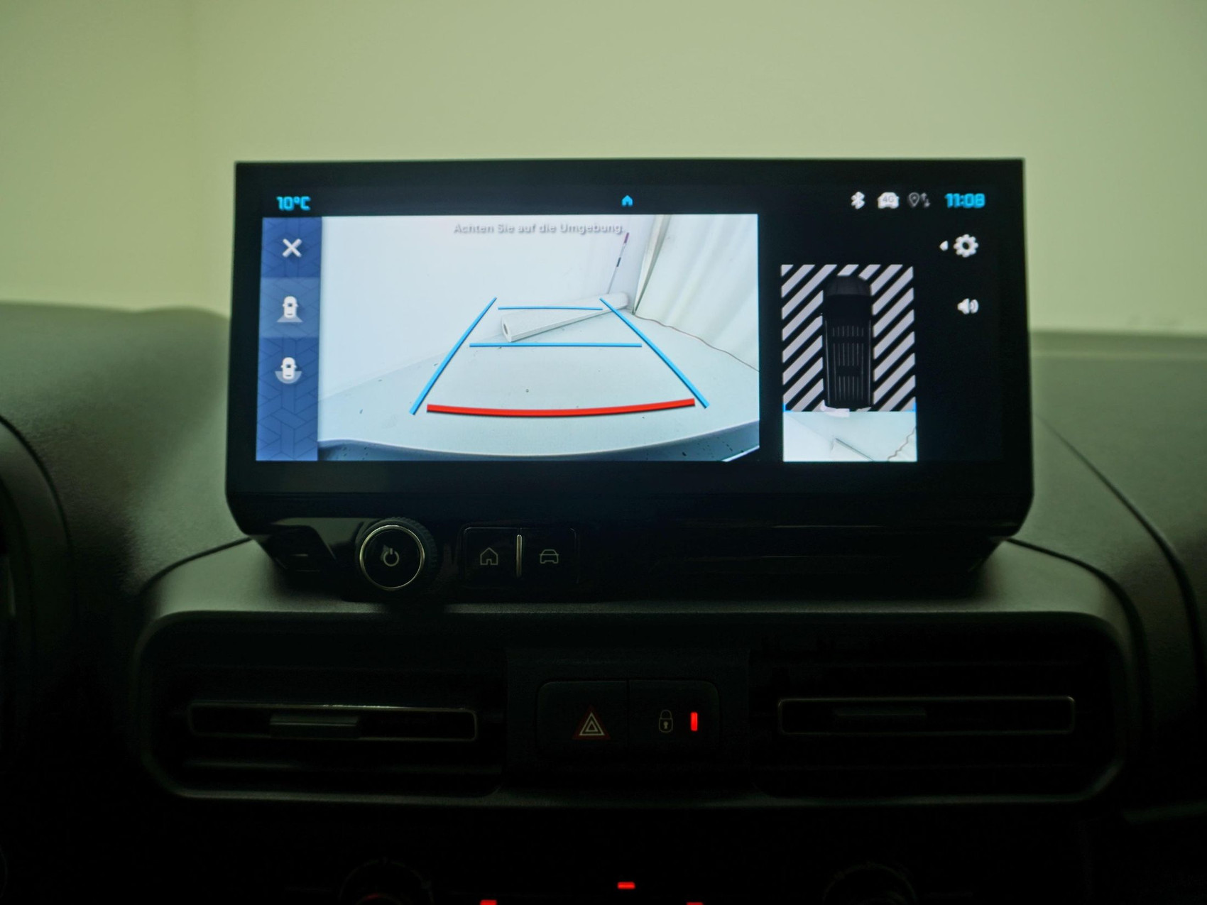 CITROËN Berlingo XL 1.5 BlueHDi 130 Tonic