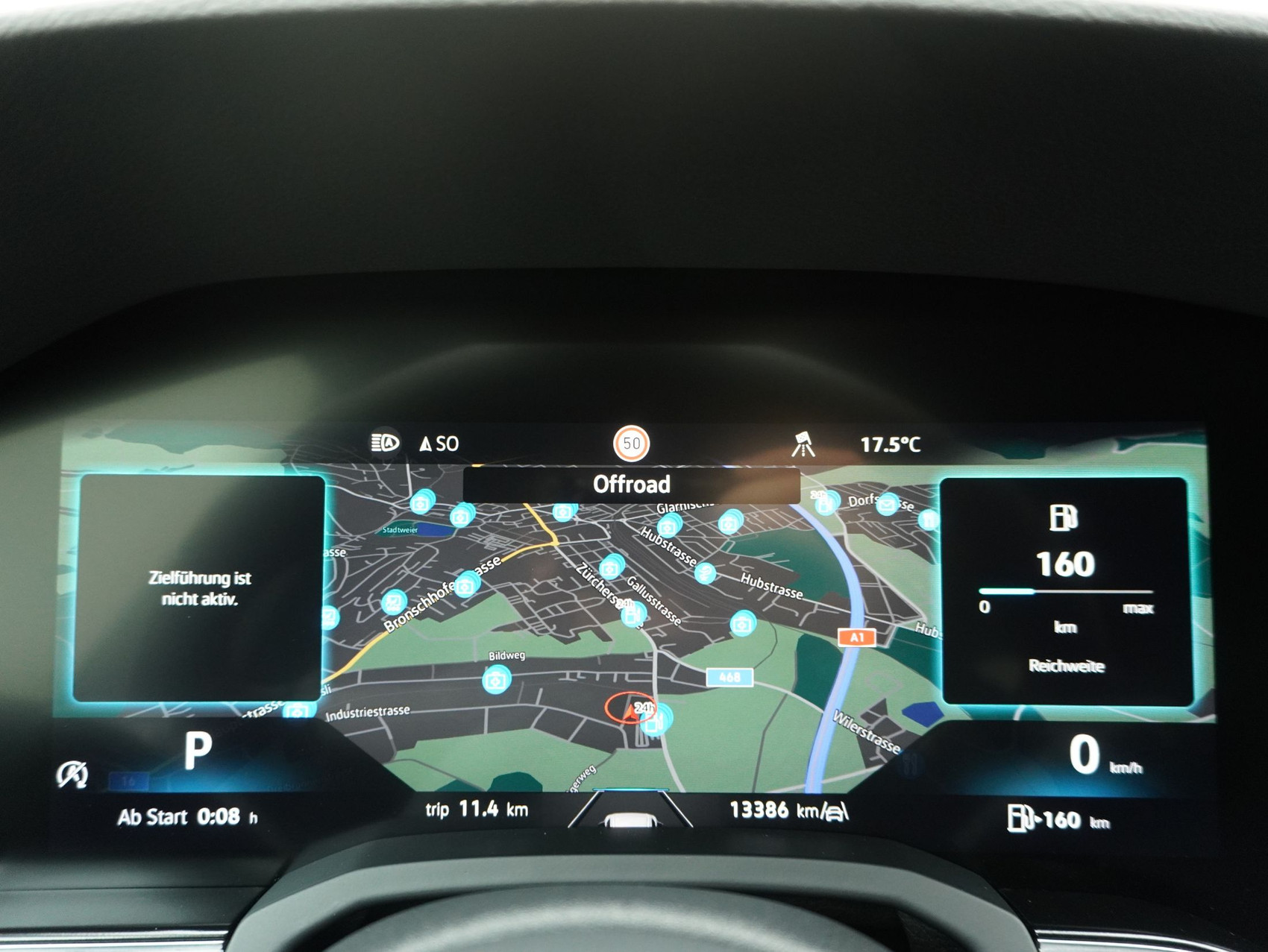 VW Touareg 3.0 V6 TSI R-Line Black Style 4Motion