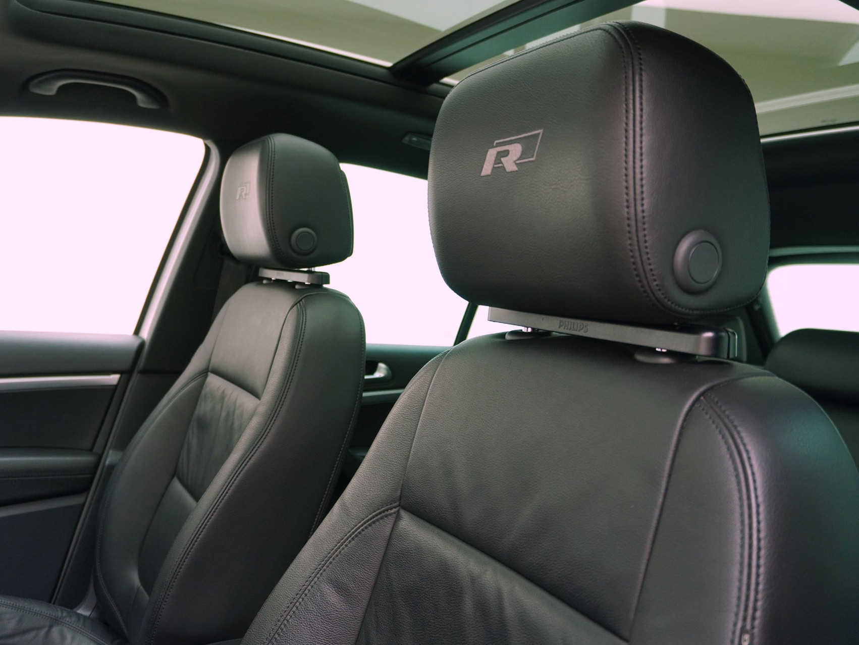 VW Tiguan 2.0 TDI DSG R-Line 4Motion