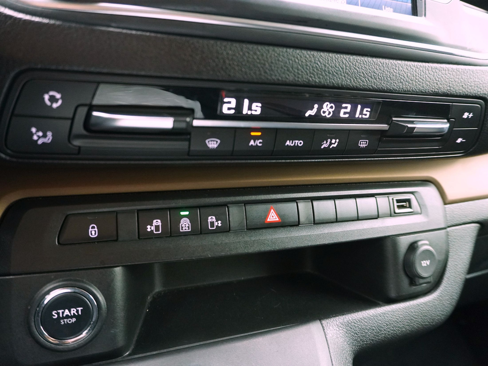 TOYOTA Proace Verso L2 2.0 D Trend