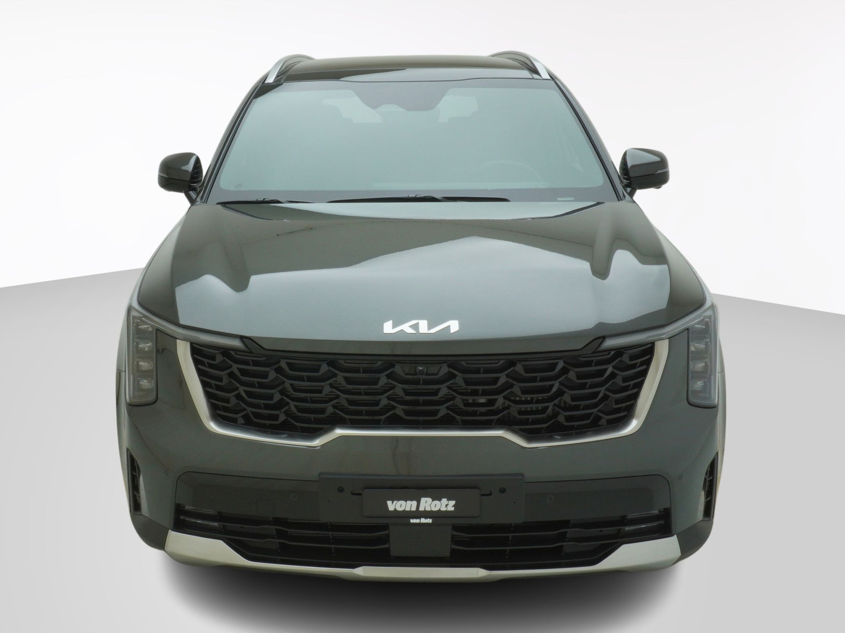 KIA Sorento 1.6 T-GDi Plug-in Hybrid Style Plus 7Plätzer