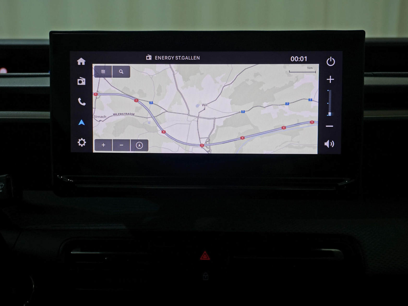 CITROËN C3 1.2 Turbo Max