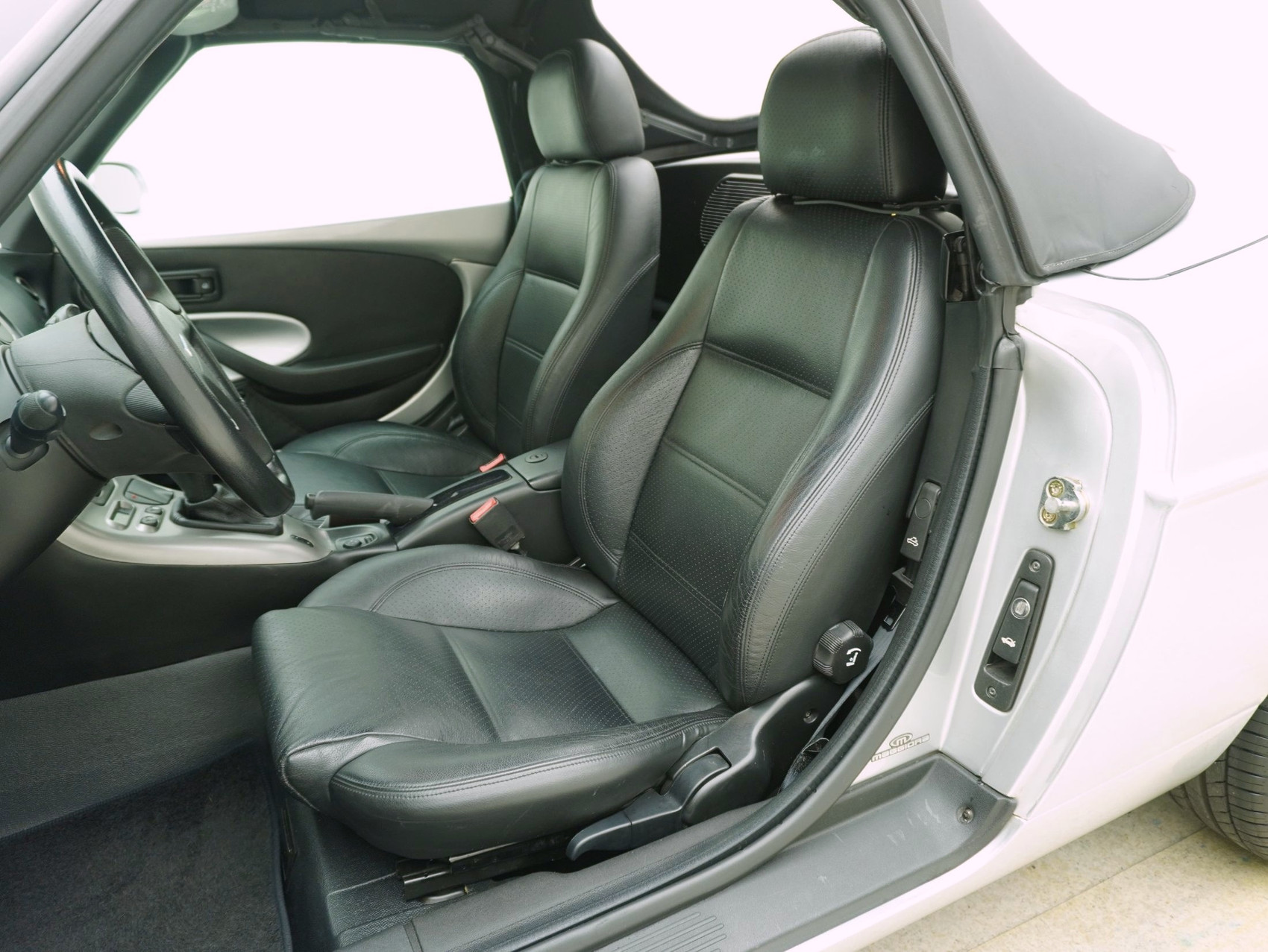 FIAT Barchetta Cabrio 1.8 16V ABS