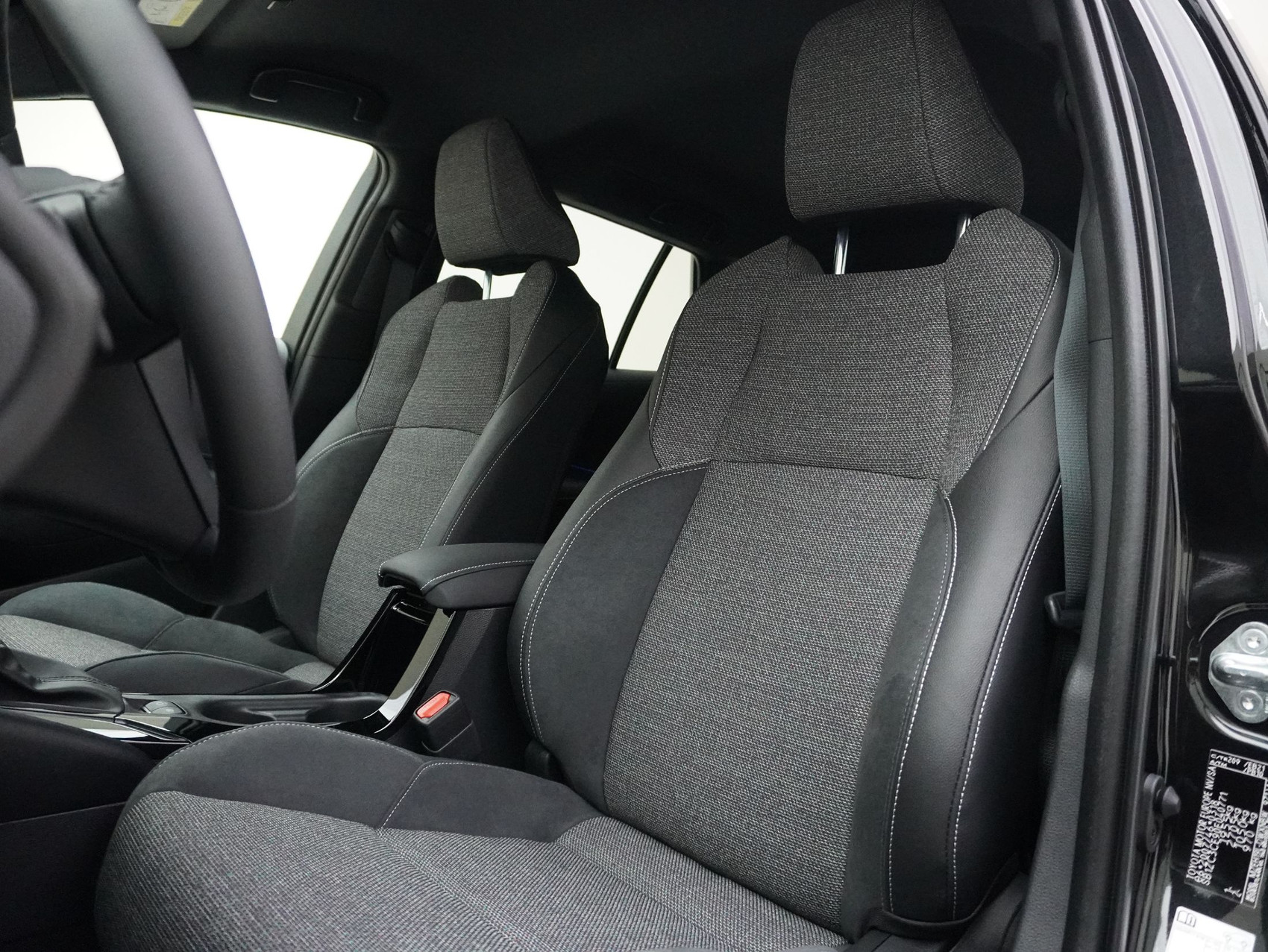 TOYOTA Corolla Touring Sports 2.0 HSD Trend