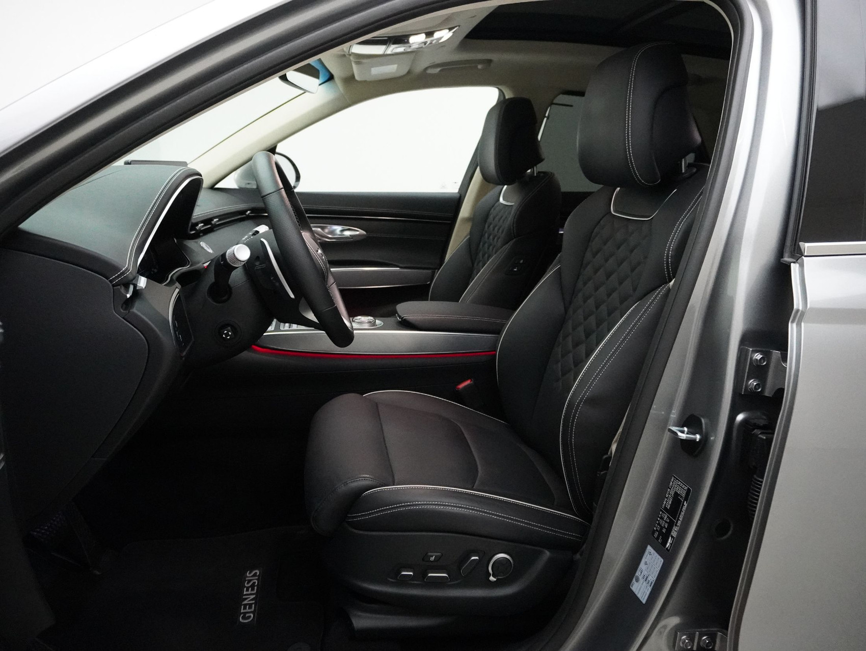 GENESIS GV70 Electrified Sport kWh 77,4 AWD **Neuwertiger Genesis Vorführer**