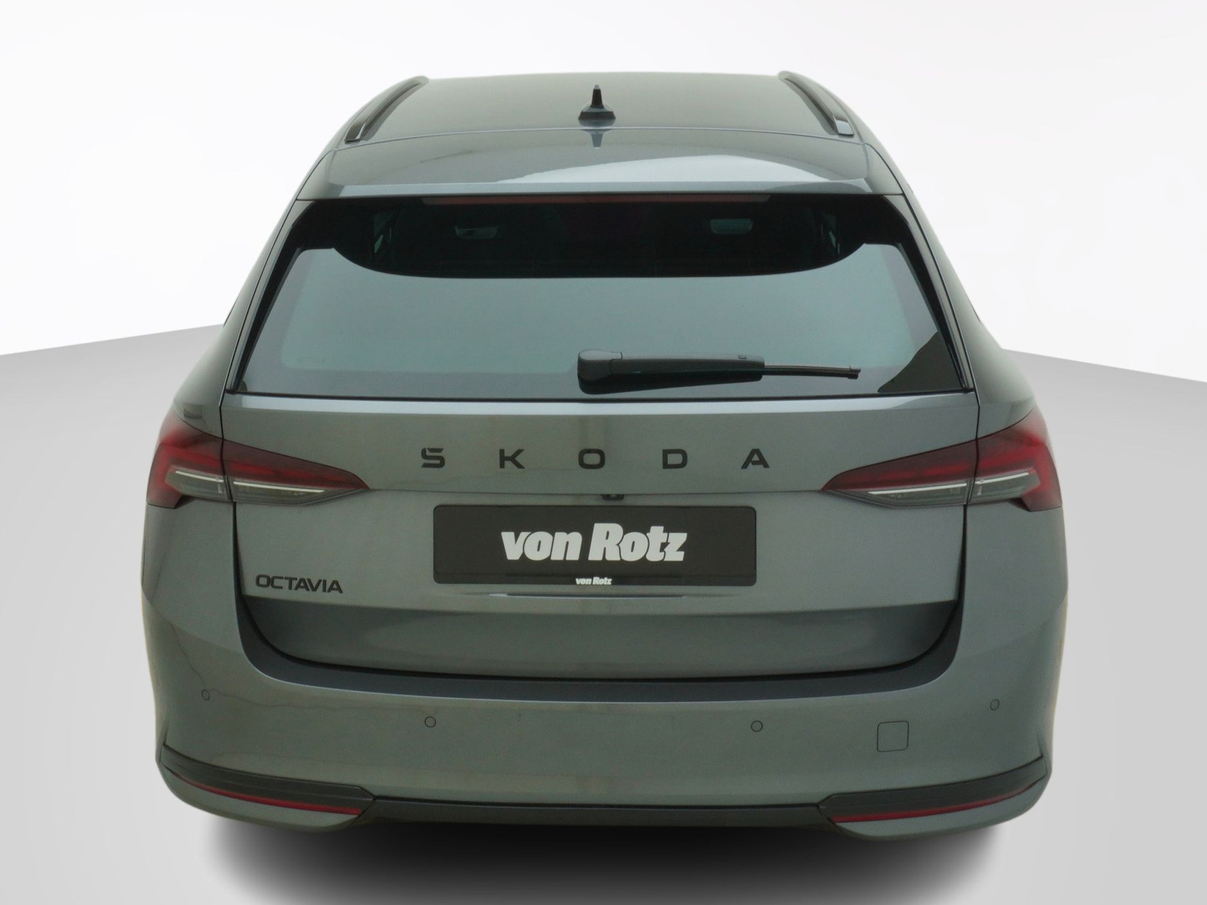 SKODA Octavia 2.0 TDI SportLine DSG