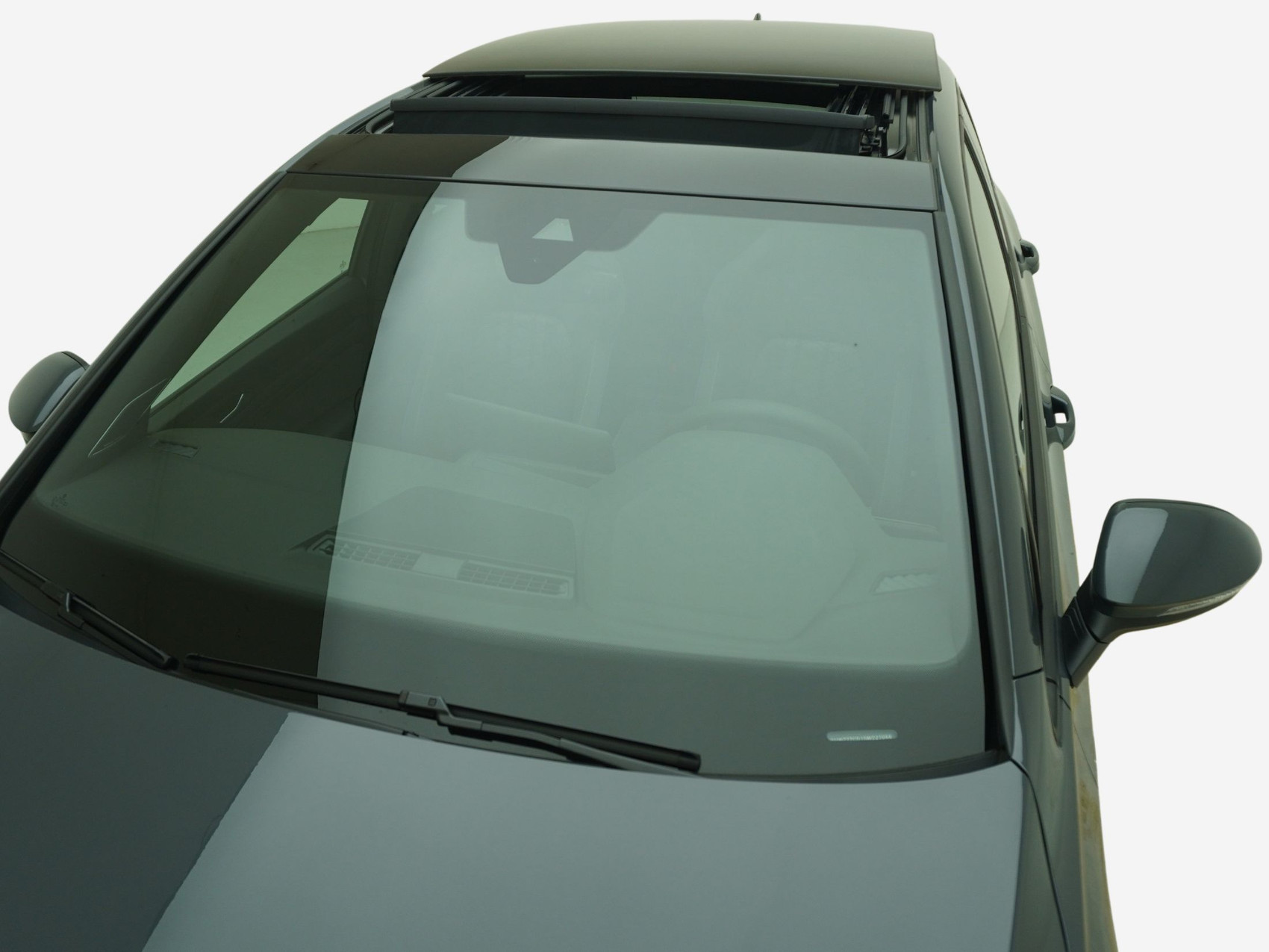 VW Golf VIII 1.5 eTSI R-Line DSG