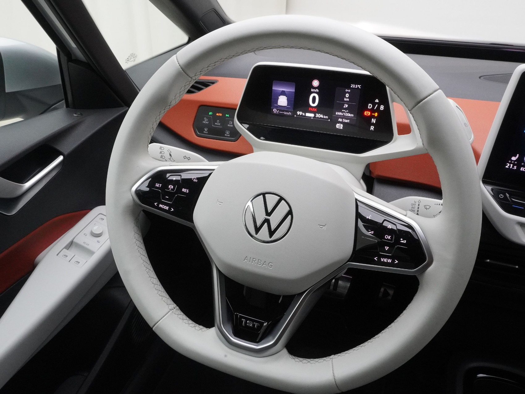 VW ID.3 Pro Performance First Edition