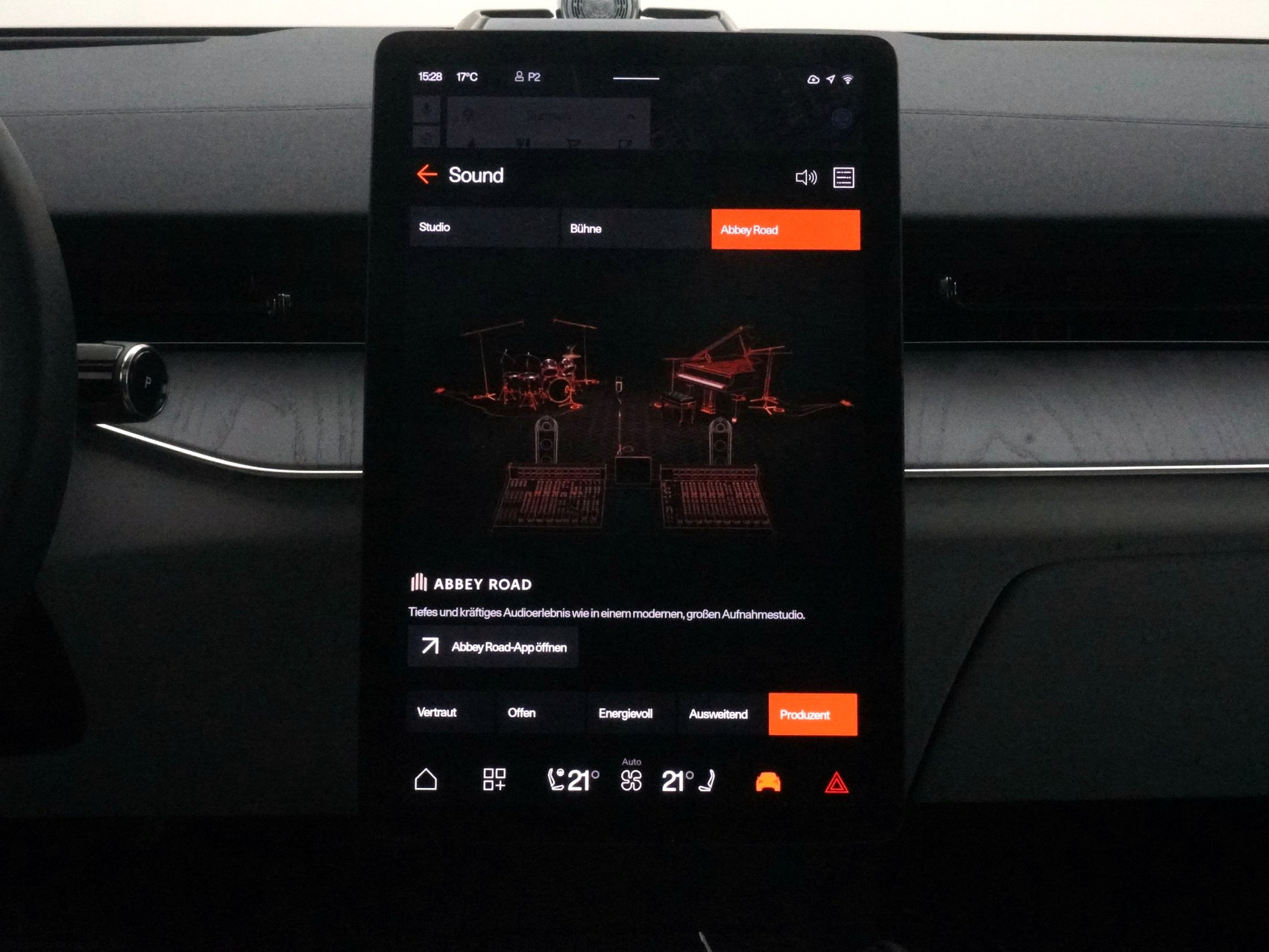 POLESTAR 3 Long Range Dual Motor Performance