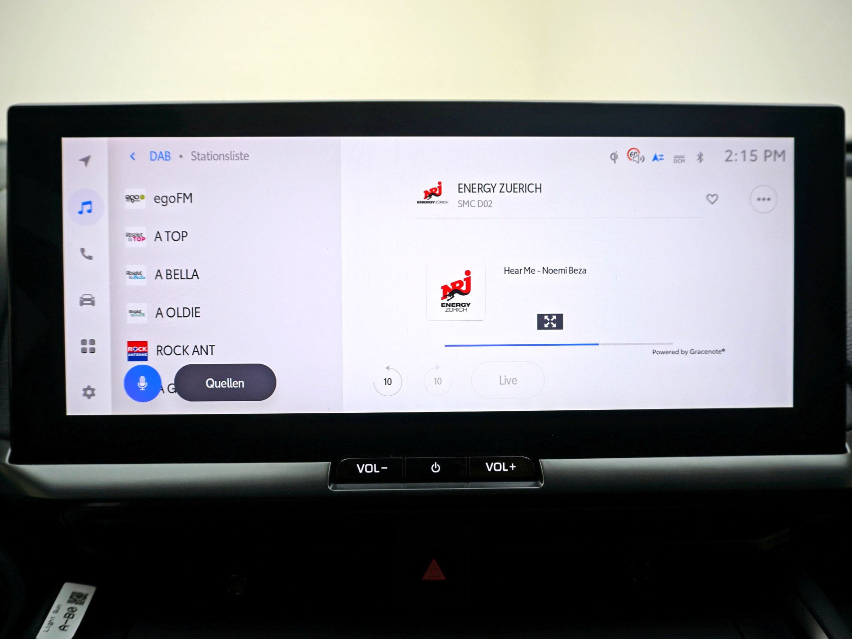 TOYOTA C-HR 2.0 HEV Swiss Edition ** 4×4 **