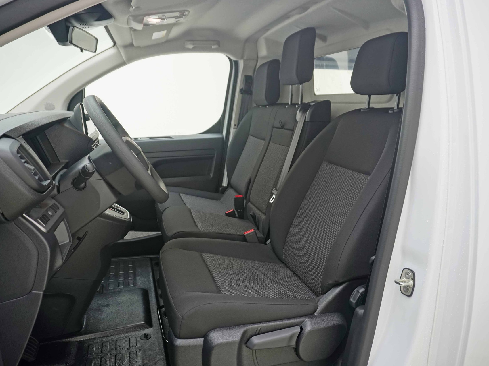 CITROËN Jumpy Kaw. M 2.2 BlueHDi 150 S/S