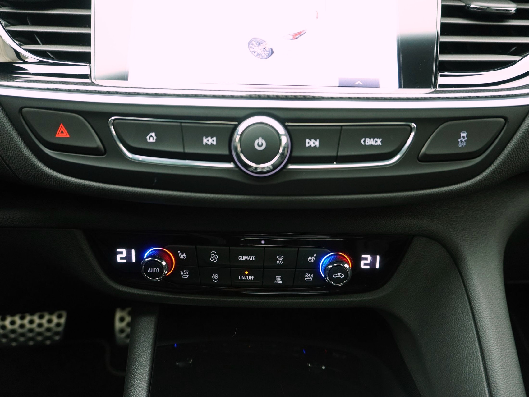 OPEL Insignia Sports Tourer 2.0 T GSi AWD