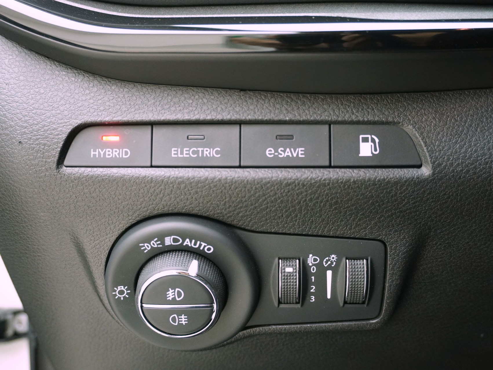 JEEP Compass 1.3 S 4xe