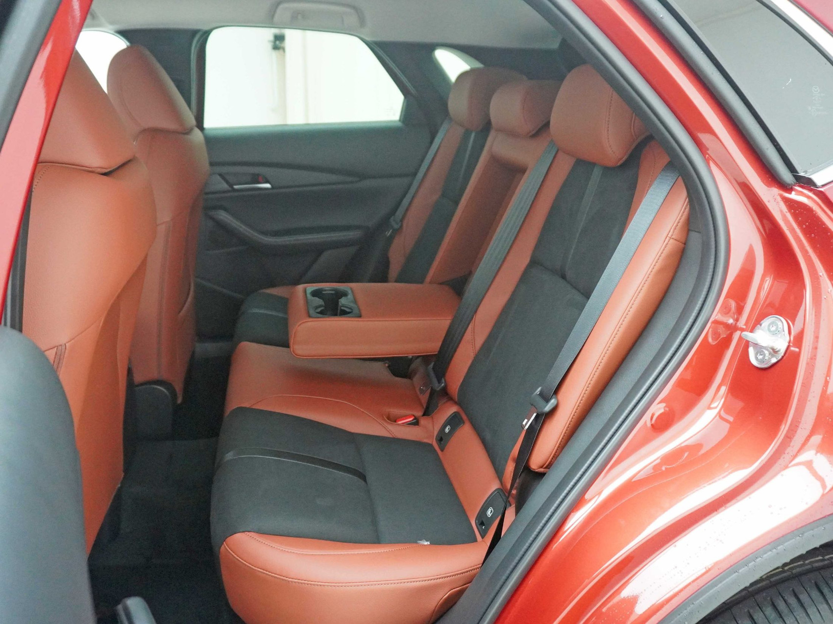 MAZDA CX-30 2.0 186 Nagisa