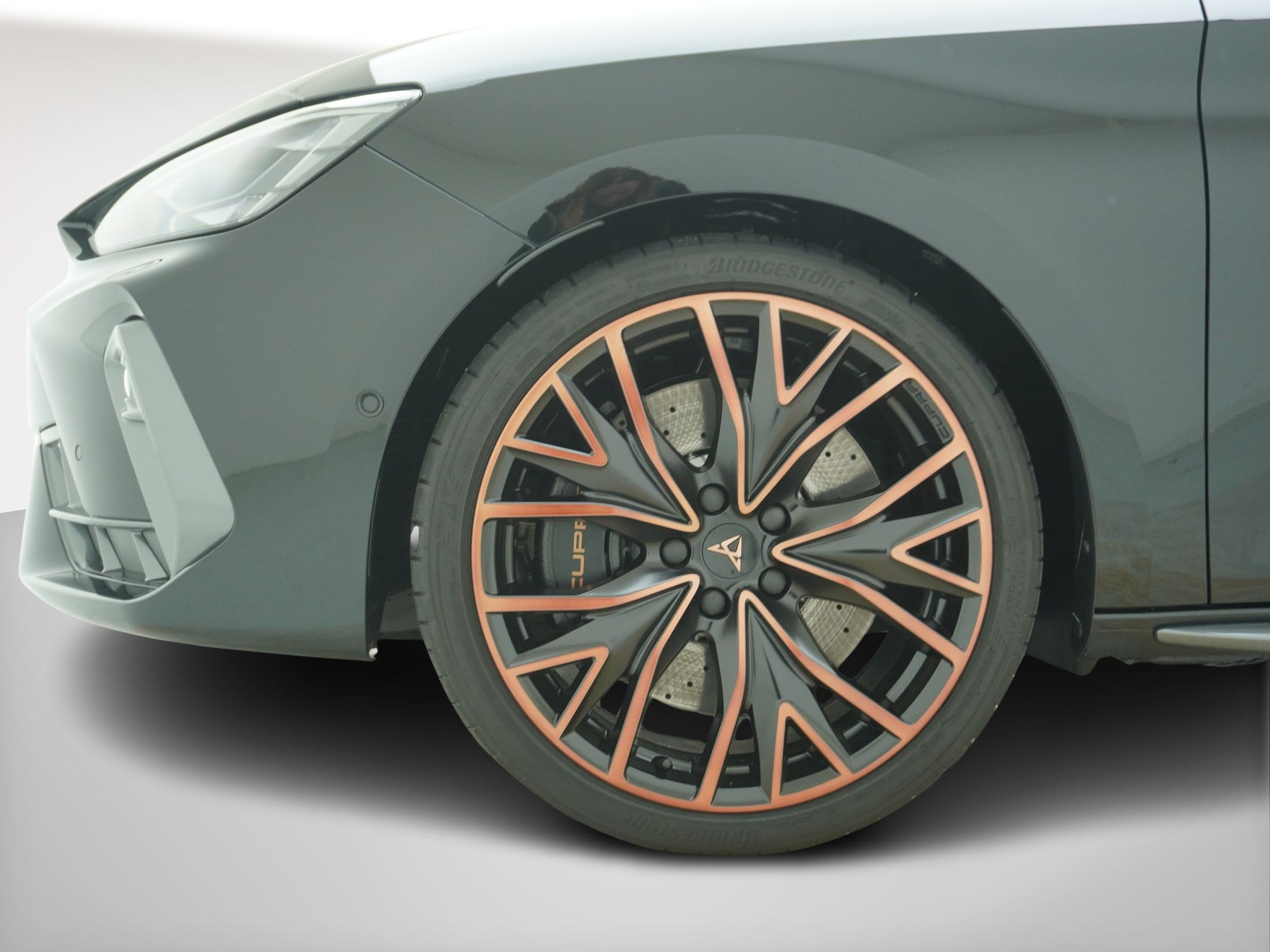 CUPRA Leon 2.0 TSI VZ DSG