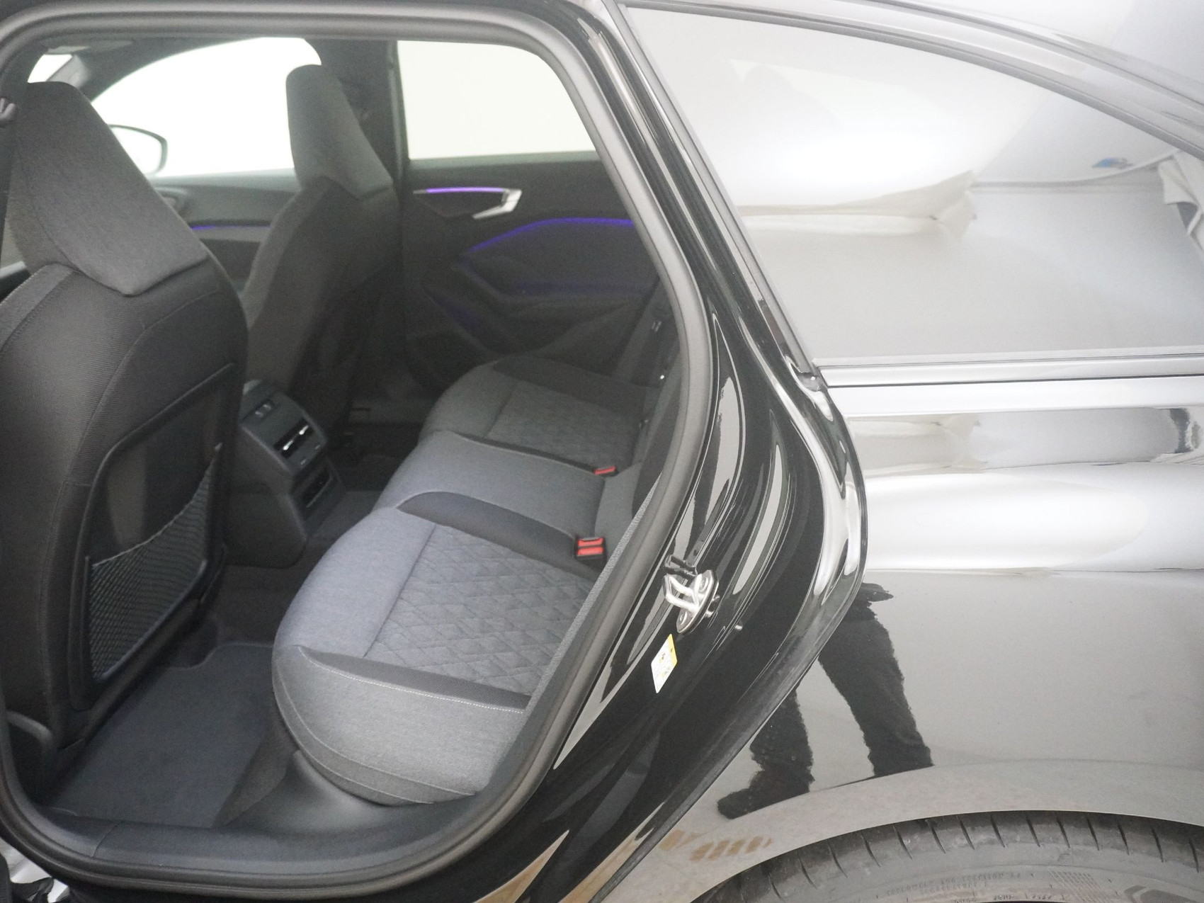 AUDI A5 Avant 2.0 40 TDI S line quattro S-Tronic