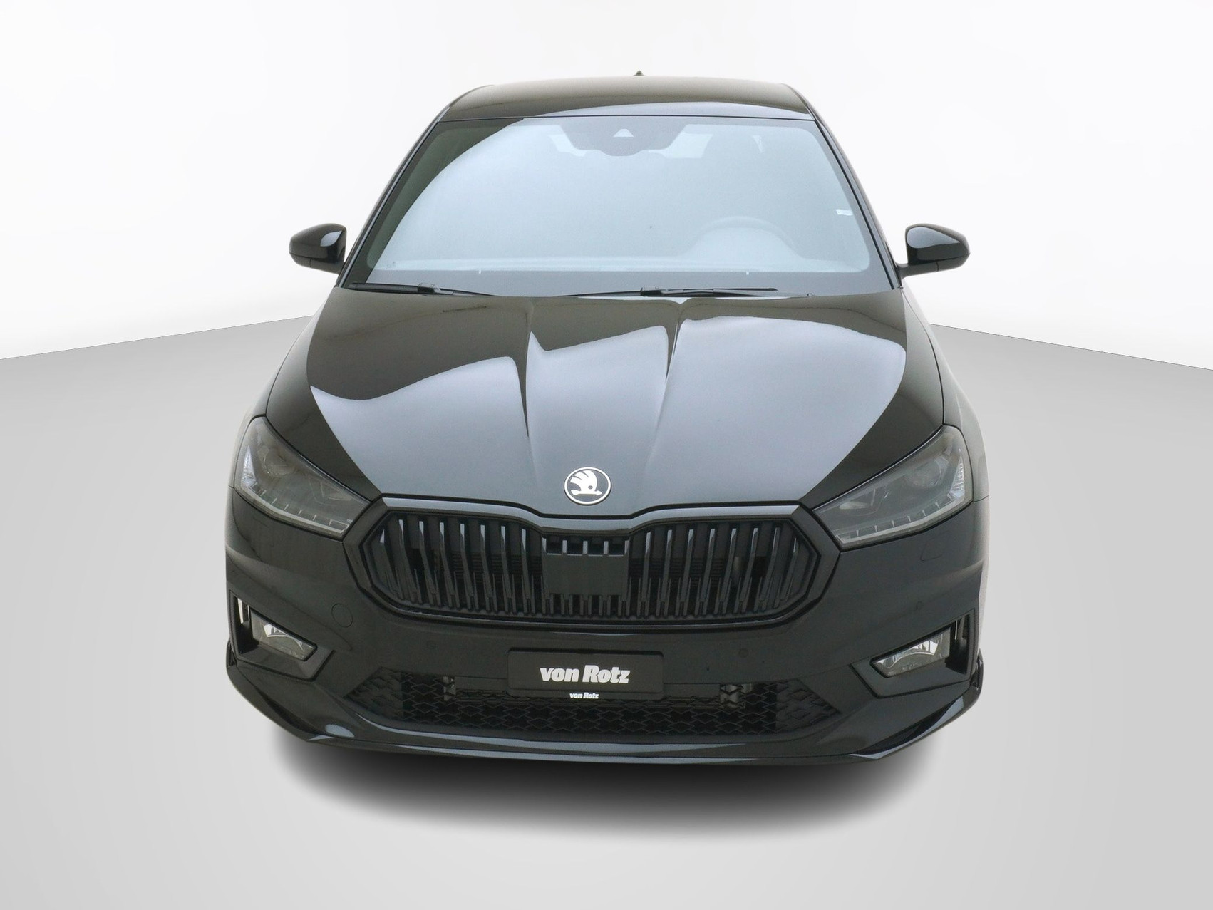 SKODA Fabia 1.5 TSI 130 DSG