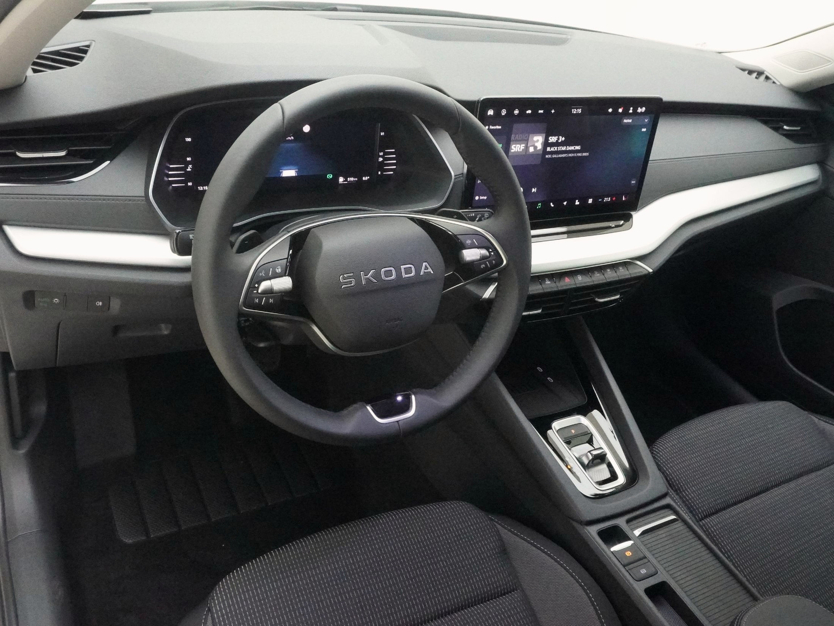 SKODA Octavia 1.5 TSI mHEV Selection-Loft DSG