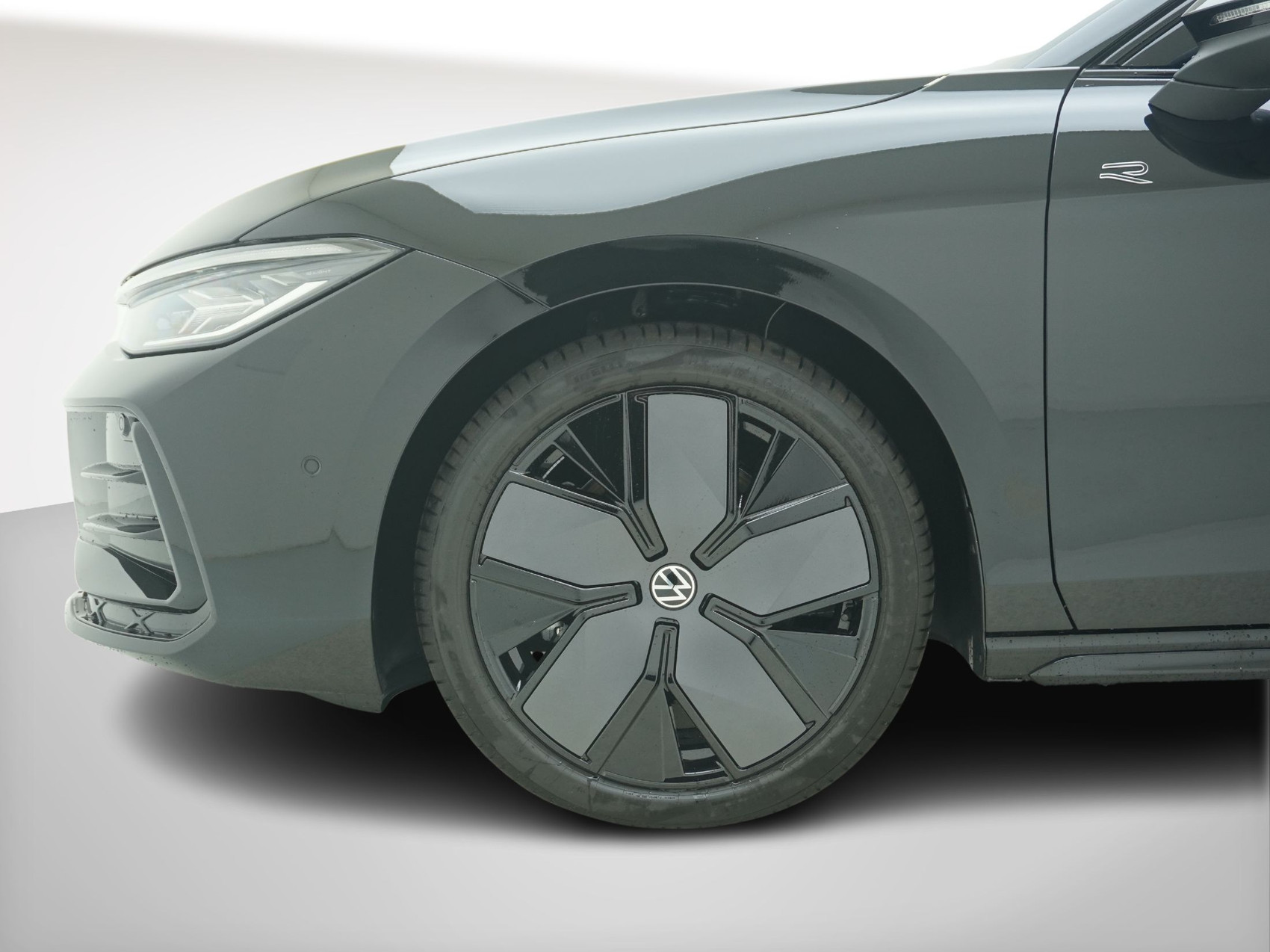 VW Passat Variant 2.0 TDI R-Line 4Motion DSG