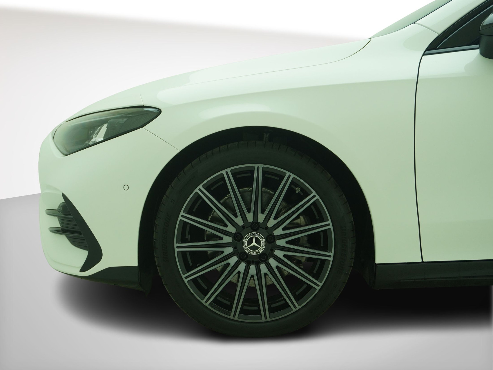 MERCEDES-BENZ CLA-Klasse 250+ AMG Line