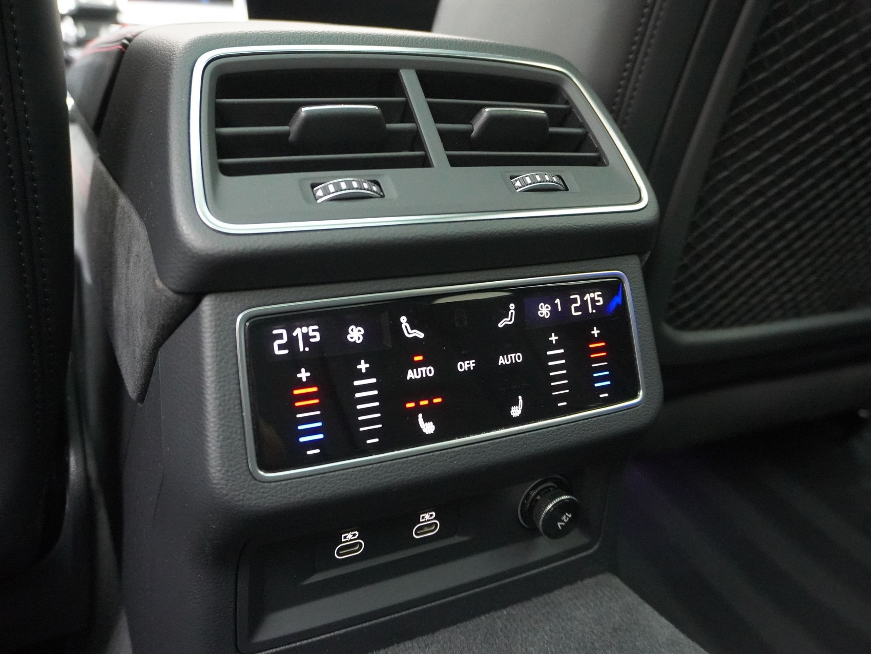 AUDI RS6 Avant ABT Legacy Edition – 1 of 200 **ABT Legacy 1/200**