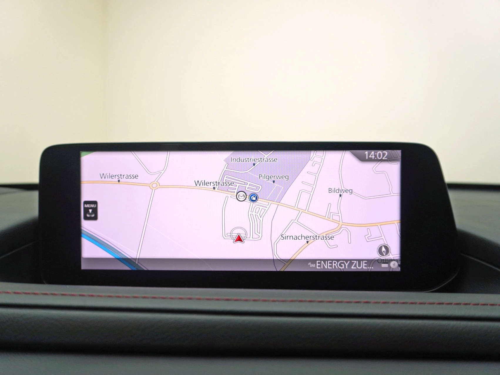 MAZDA CX-30 2.0 186 Homura AWD