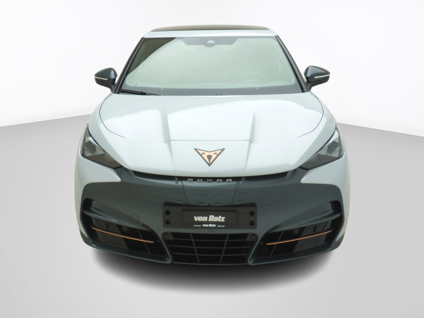 CUPRA Tavascan VZ Adrenaline