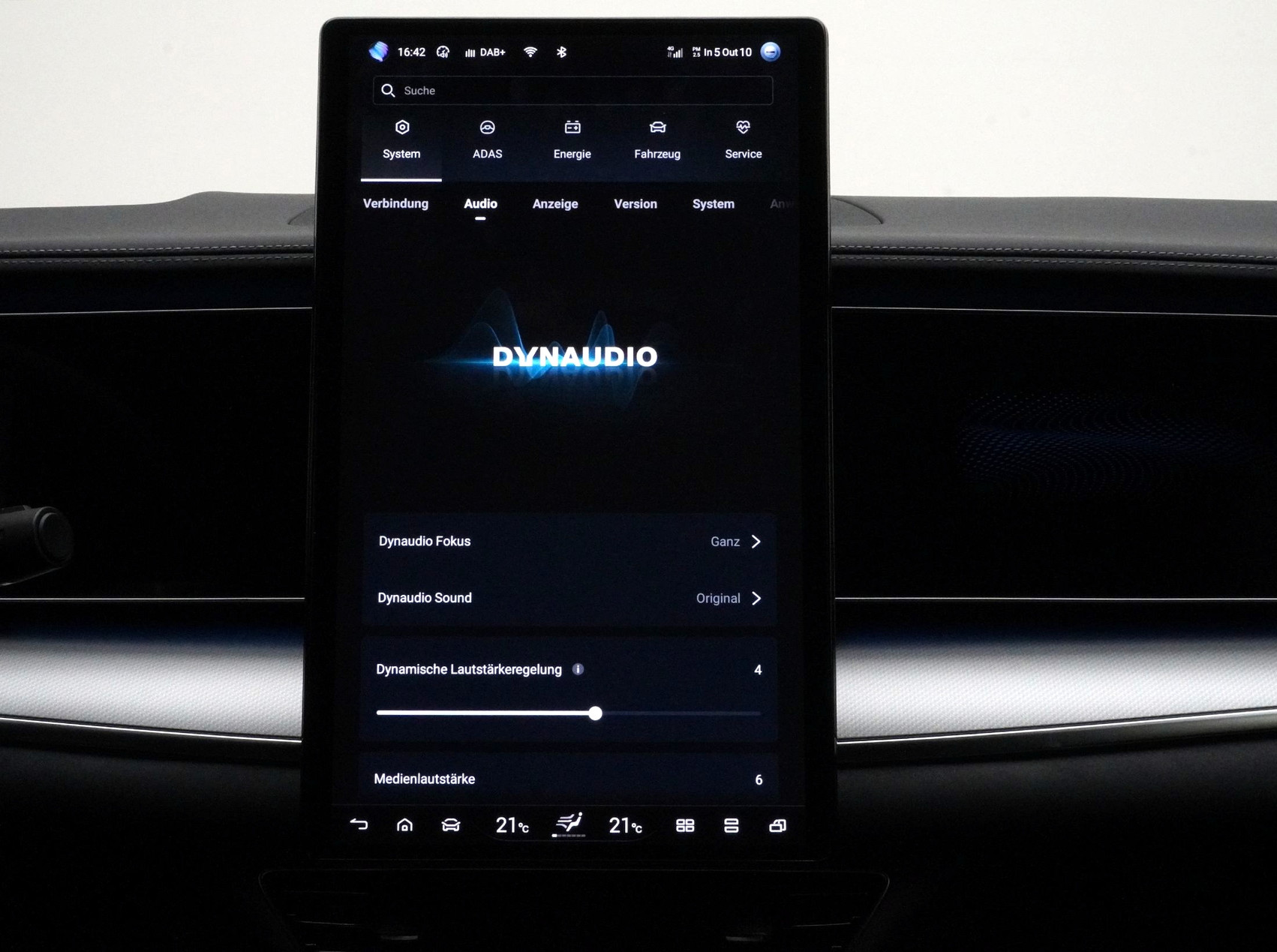 BYD Sealion 7 Excellence AWD