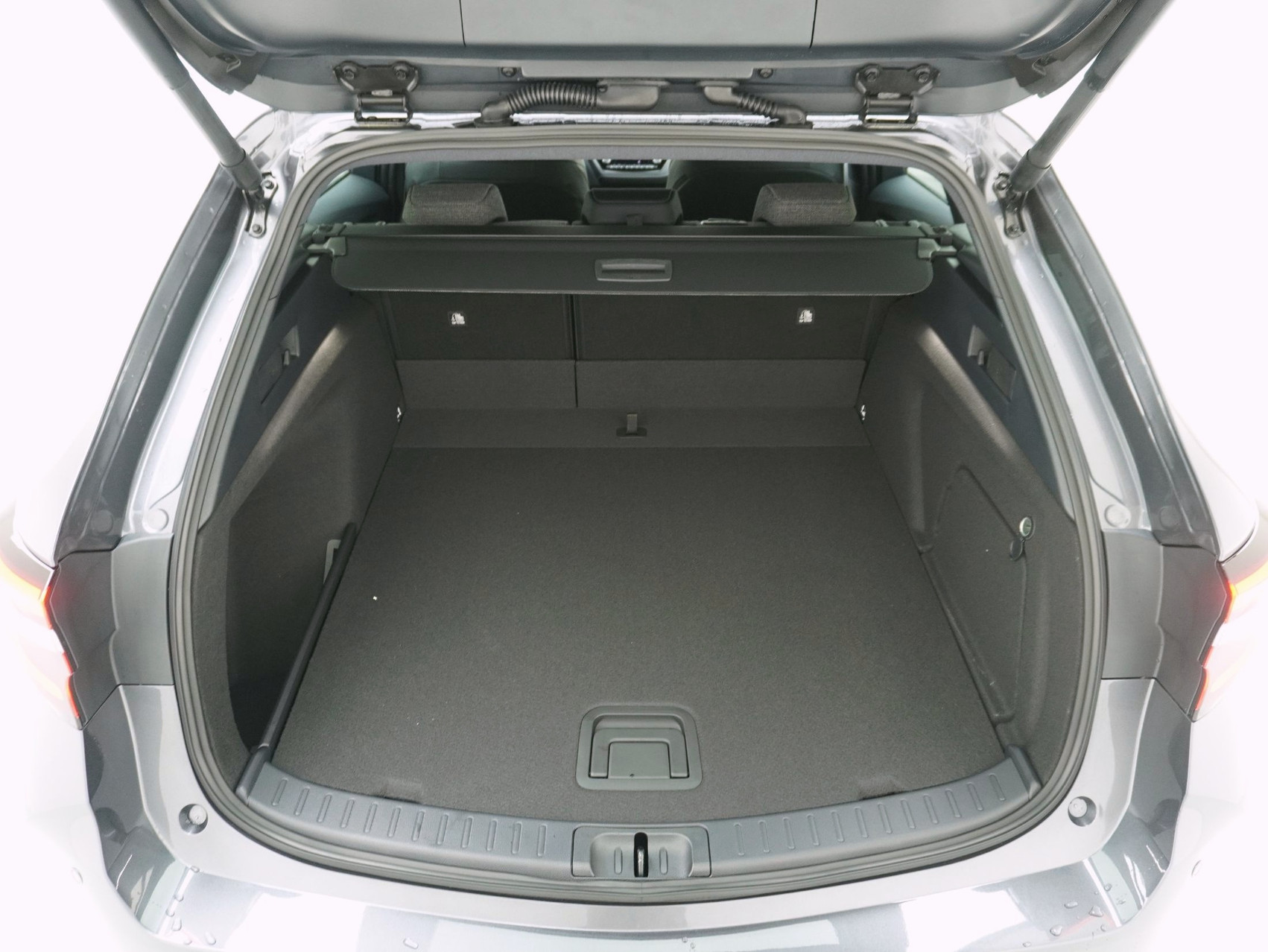 TOYOTA Corolla Touring Sports 2.0 HSD Trend