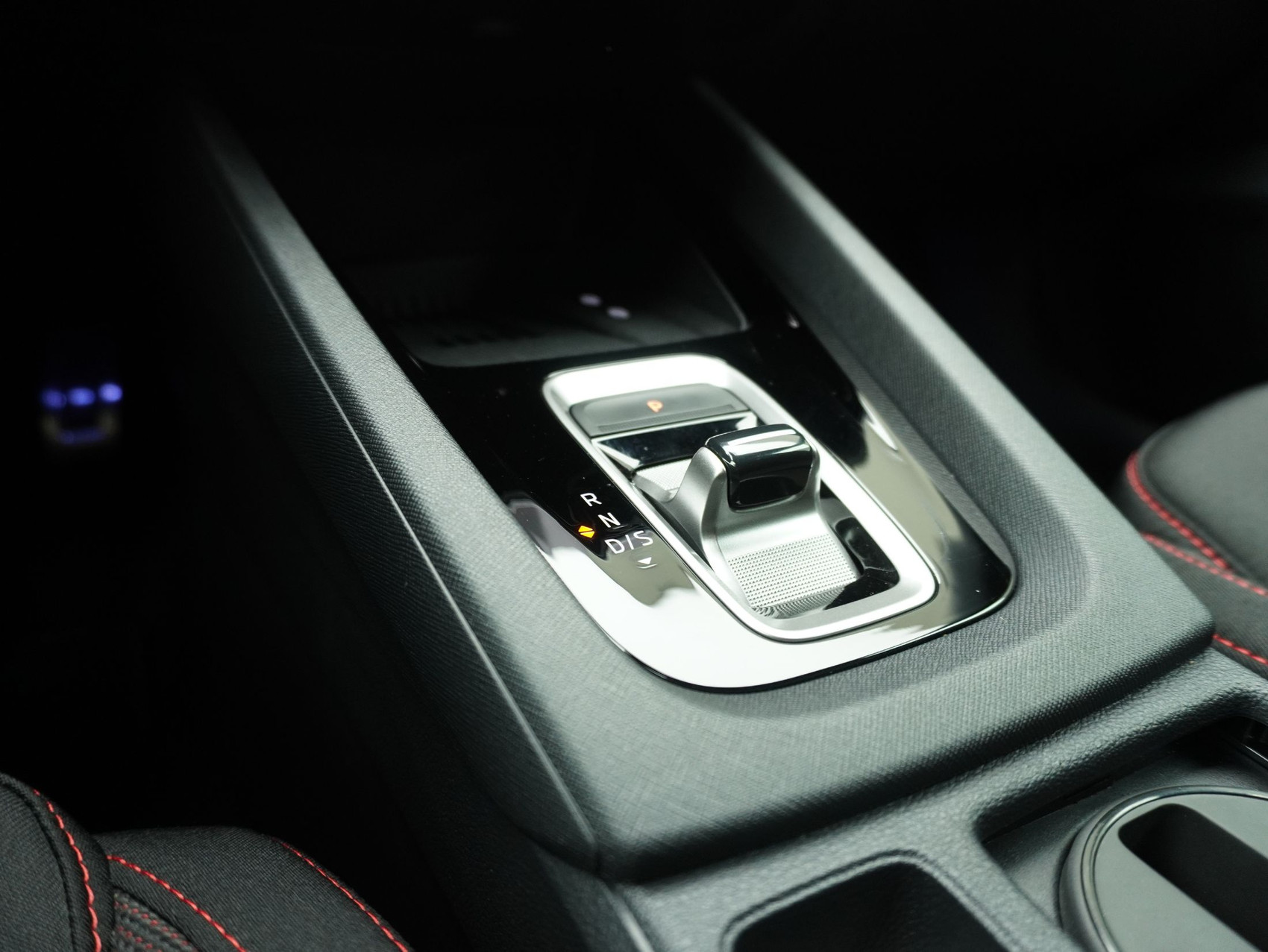 SKODA Octavia Combi 2.0 TSI DSG RS