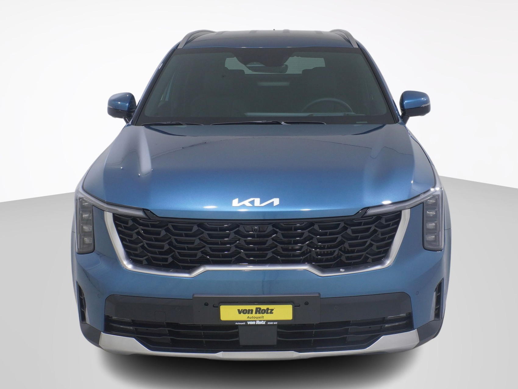 KIA Sorento 1.6 T-GDi Plug-in Hybrid Style 6Plätzer