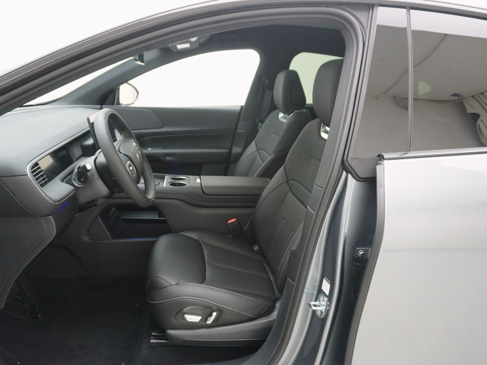 XPENG G6 Performance AWD