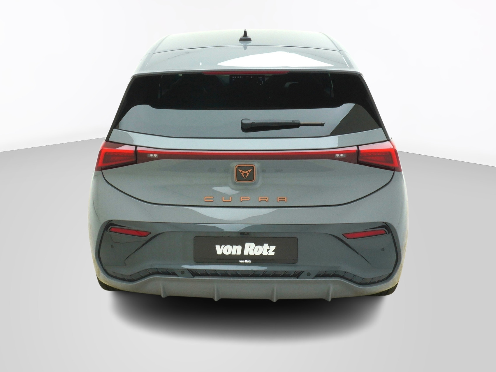 CUPRA Born Electric 77kWh e-Boost