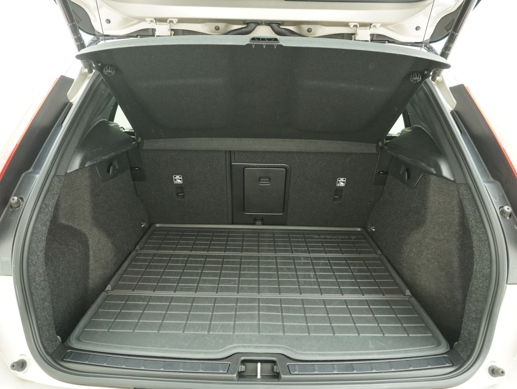 VOLVO XC40 P8 Twin Ultimate AWD