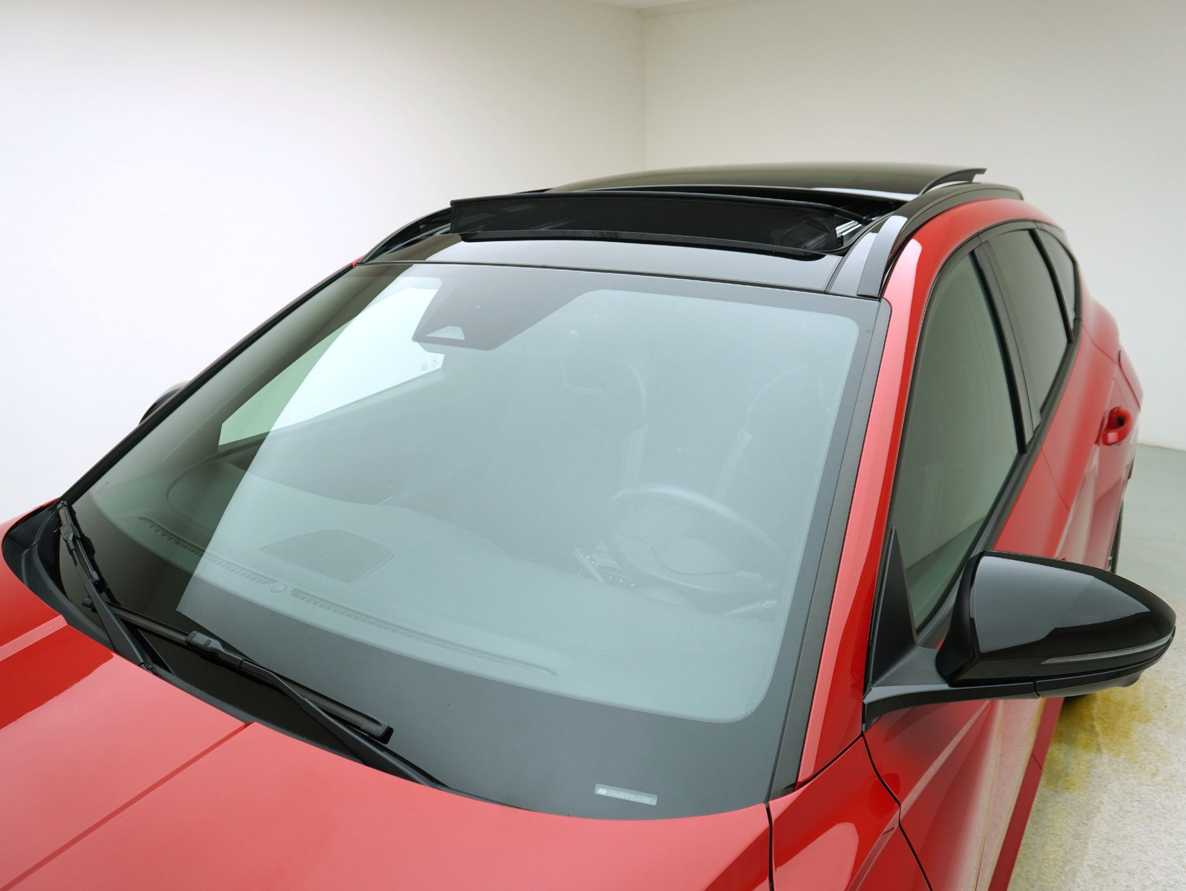 HYUNDAI Tucson 1.6 T-GDi N-Line 4WD