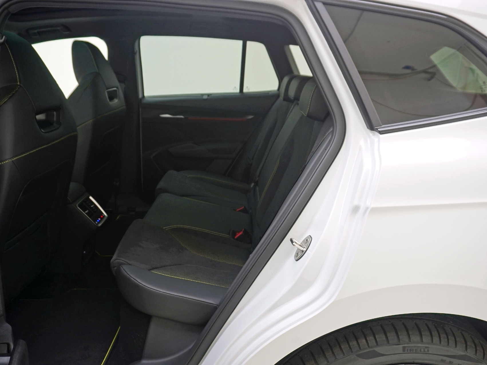 SKODA Enyaq iV RS-Lounge MAXX