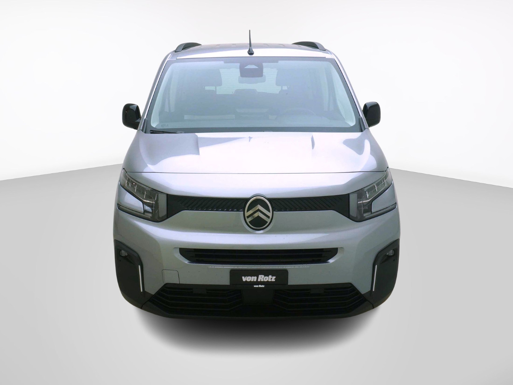 CITROËN Berlingo 1.5 BlueHDi 130 Max