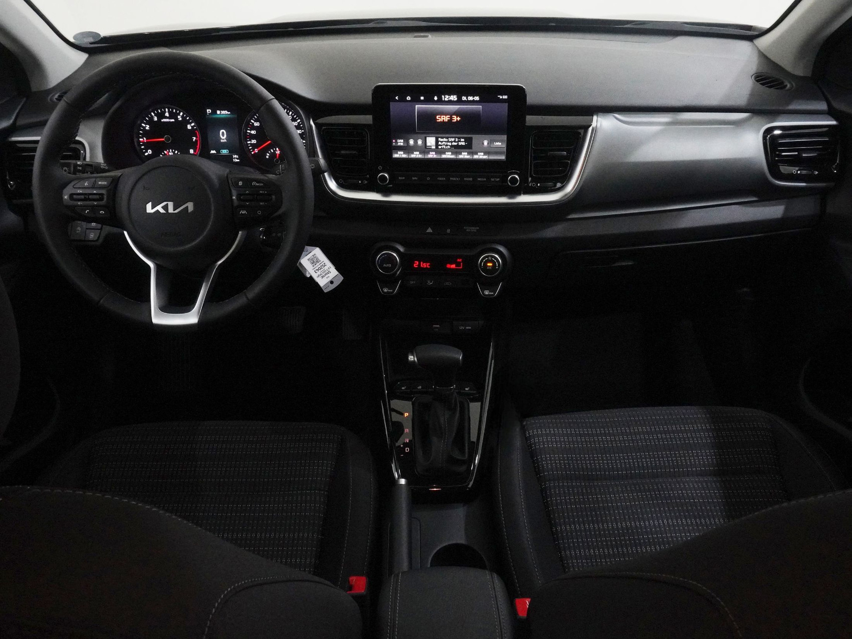 KIA Stonic 1.0 T-GDi Style