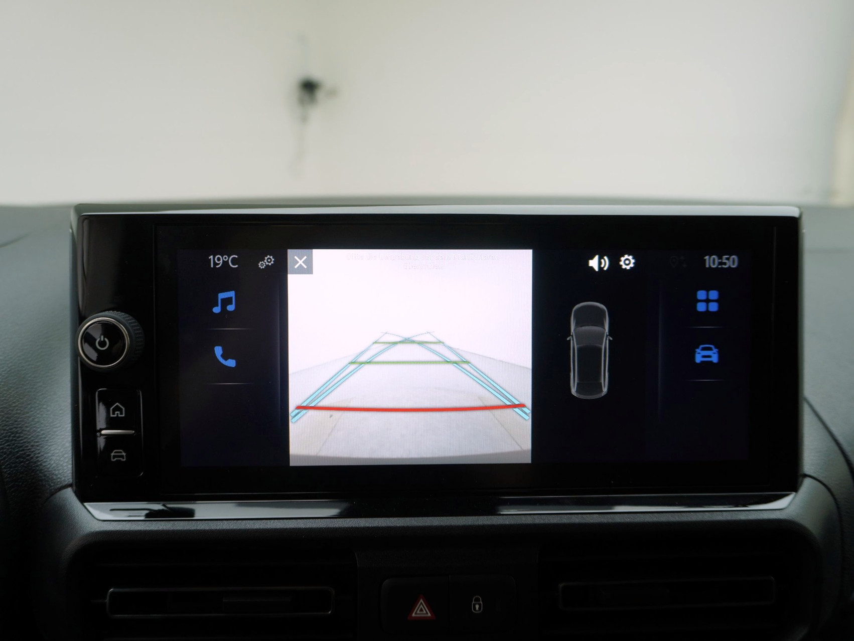 TOYOTA Proace City PROACE CITY Van L1 52KWh Active ** 330 km Reichweite **