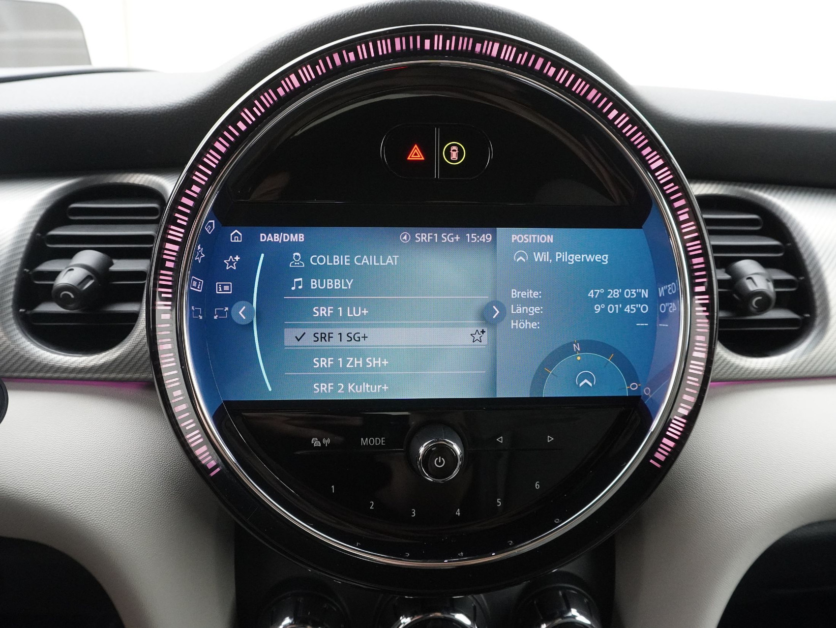 MINI Mini F56 Cooper SE