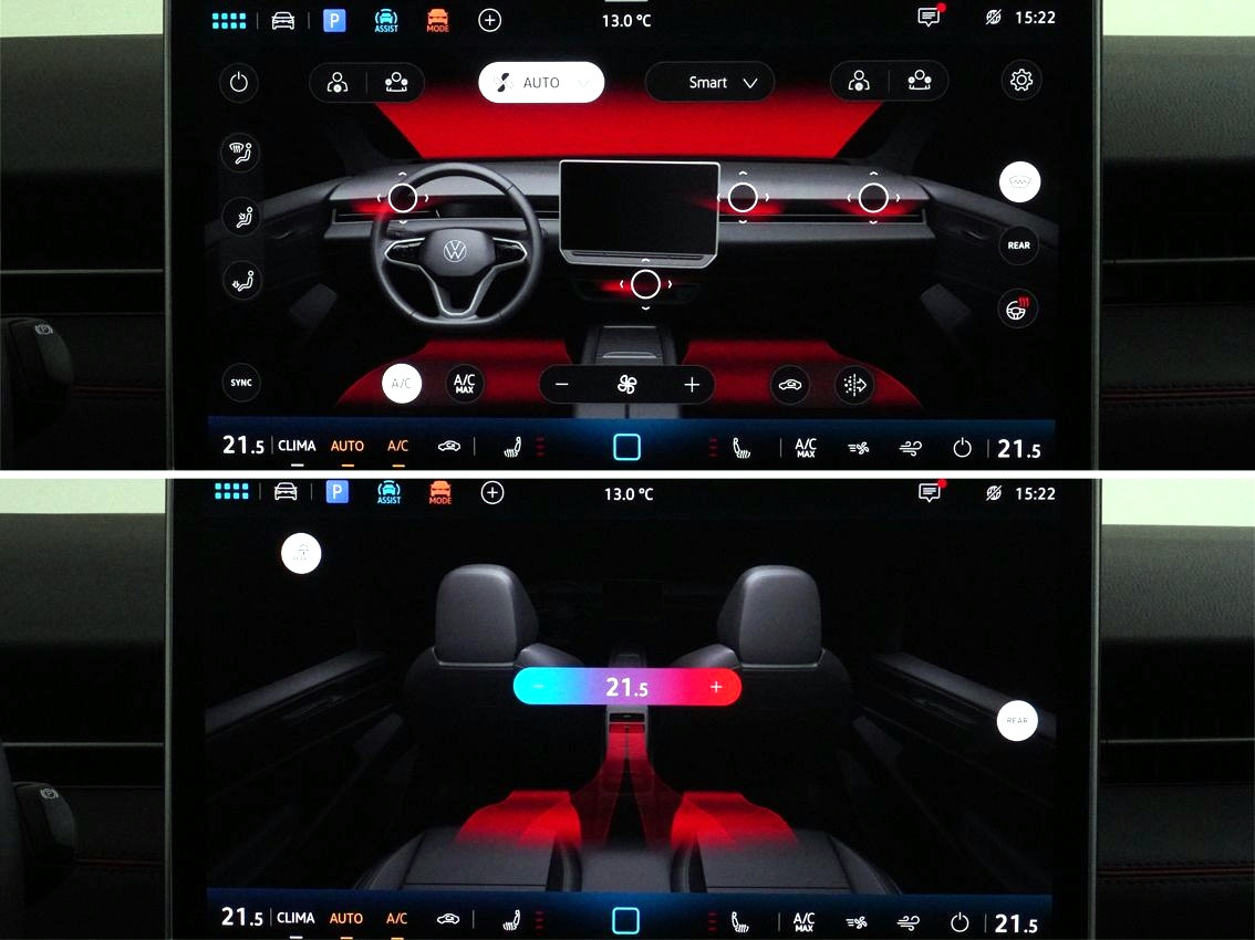 VW ID.7 Tourer 86 kWh GTX 4MOTION