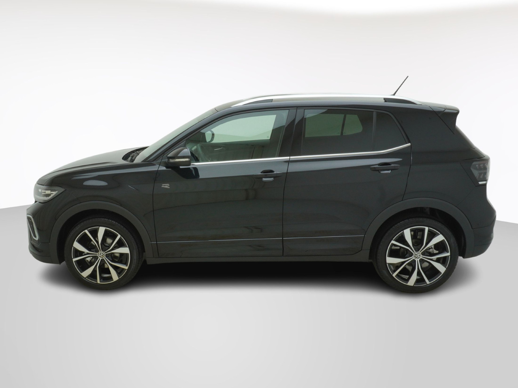 VW T-Cross 1.5 TSI R-Line DSG