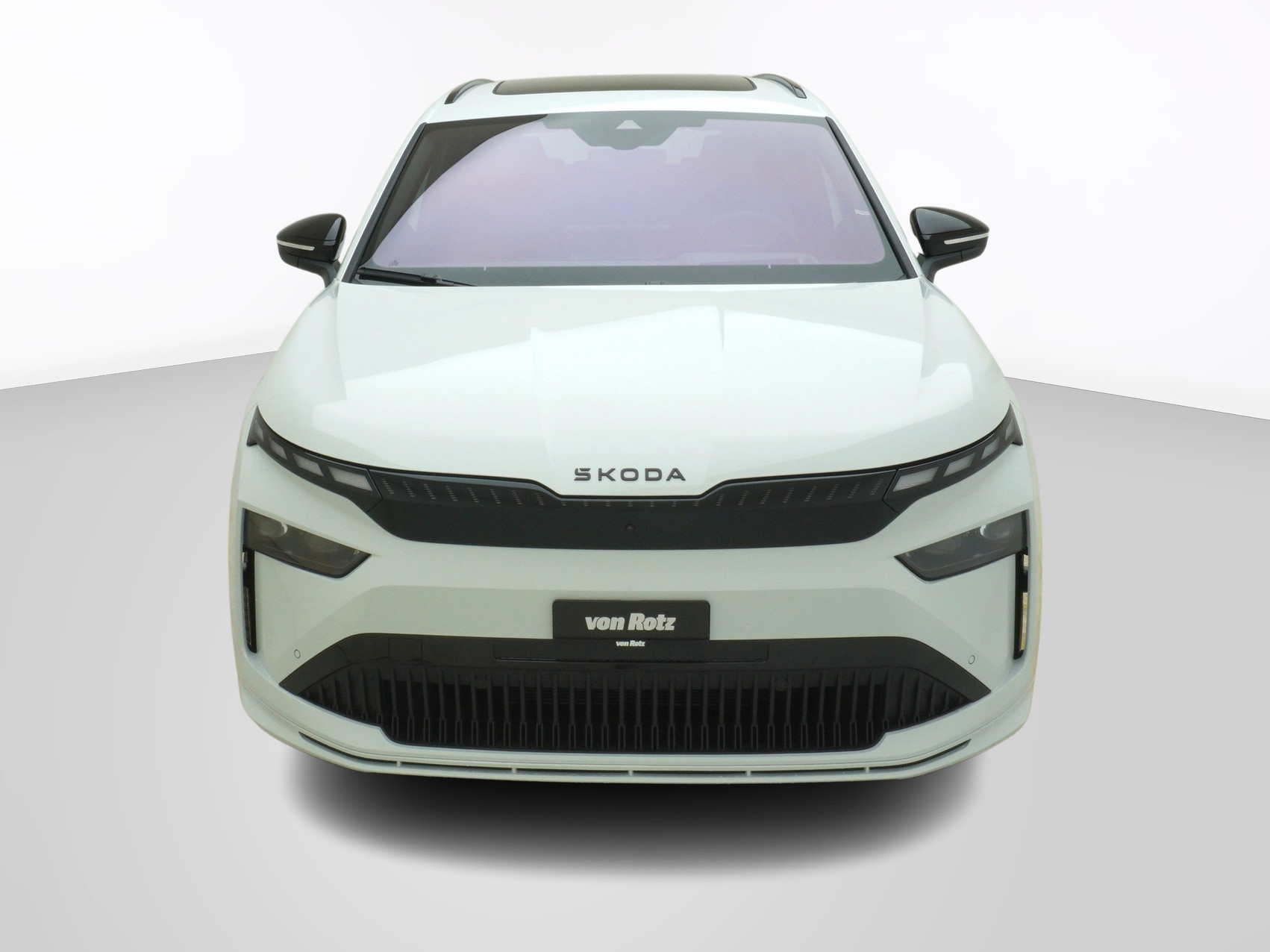 SKODA Enyaq iV 85x SportLine MAXX